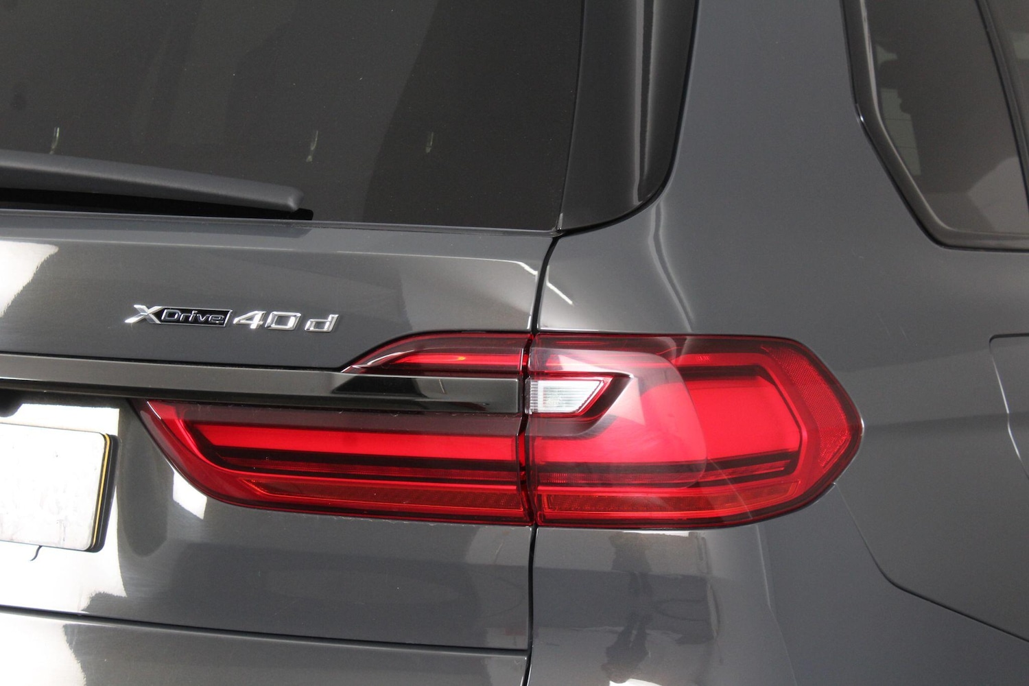 Used BMW X7 2021 for sale - 76992759: Photo 82