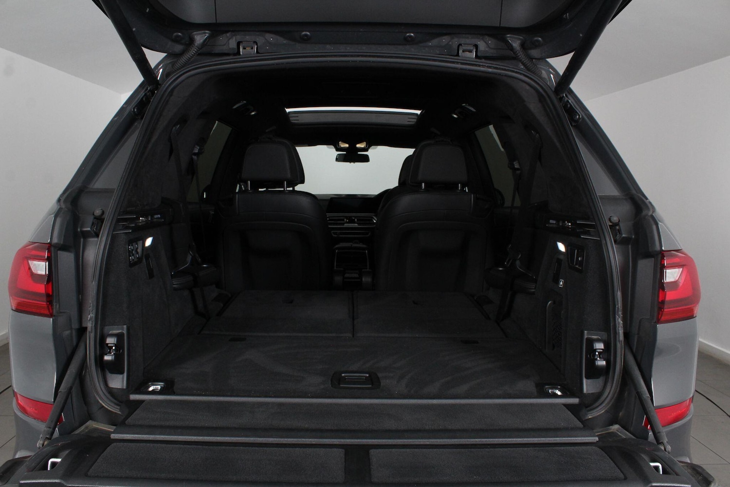 Used BMW X7 2021 for sale - 76992759: Photo 83