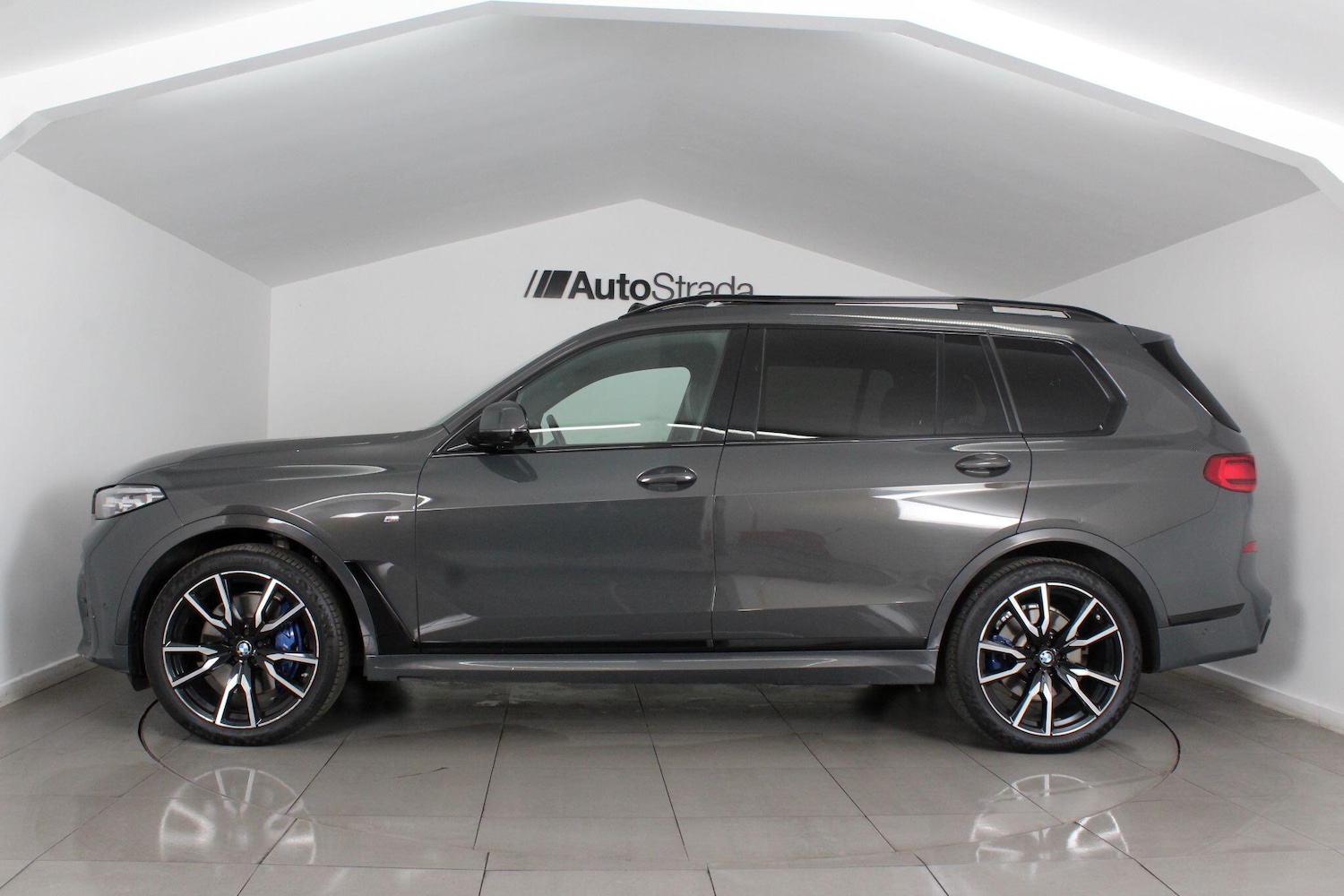Used BMW X7 2021 for sale - 76992759: Photo 9