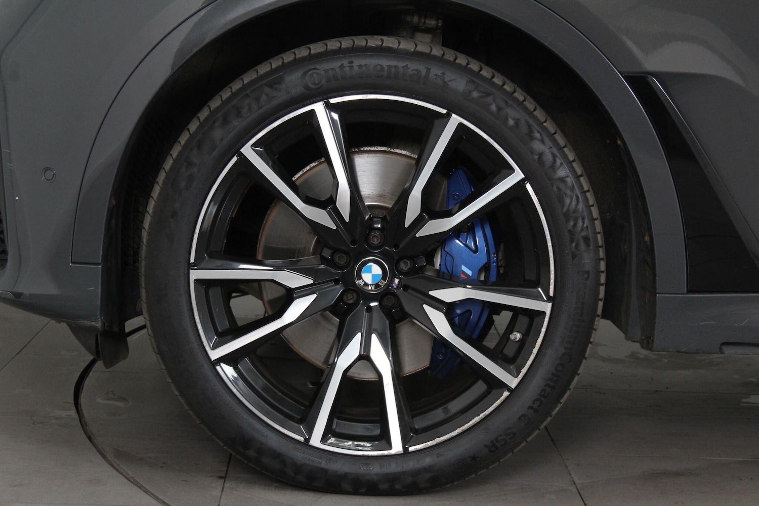 Used BMW X7 2021 for sale - 76992759: Photo 90