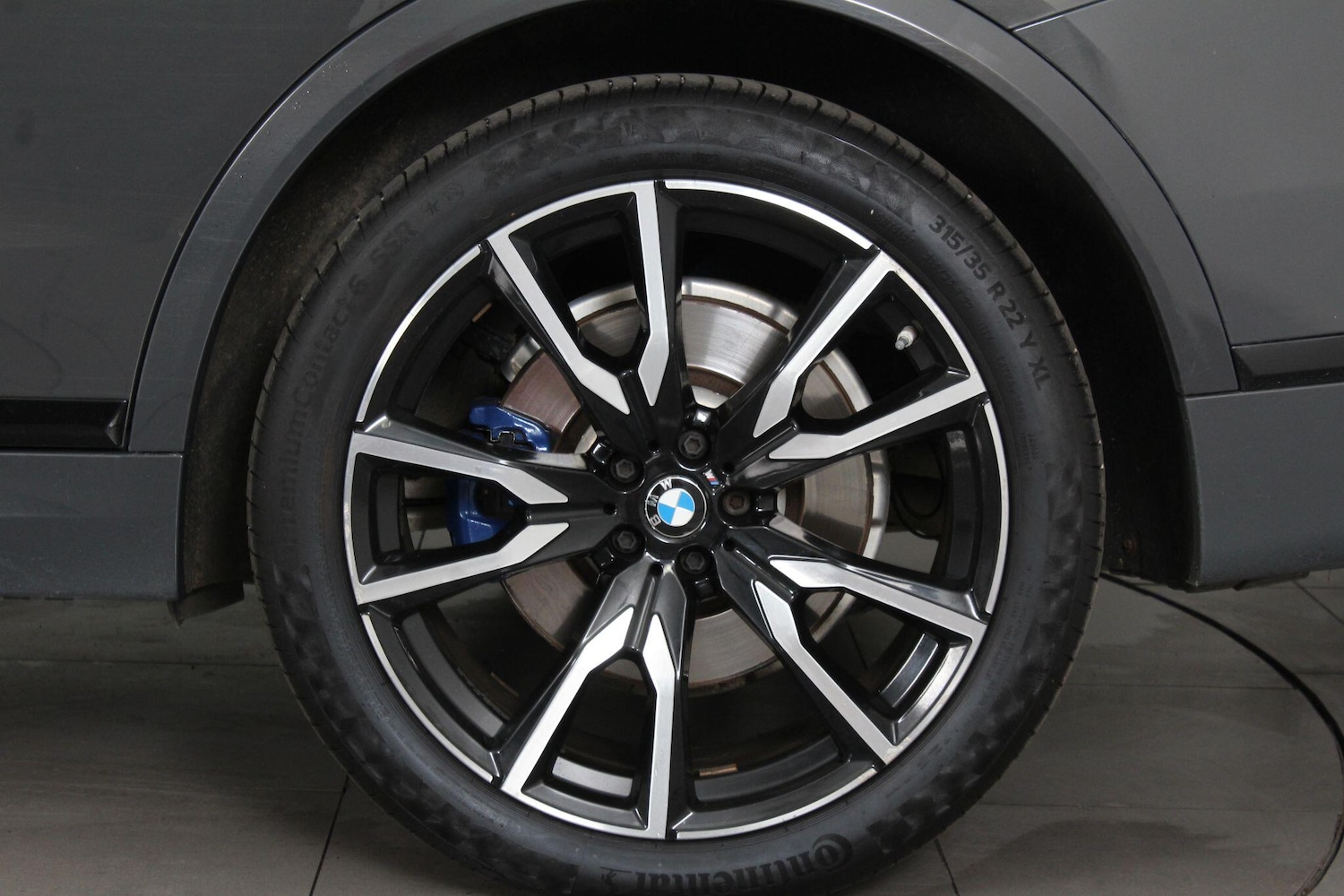 Used BMW X7 2021 for sale - 76992759: Photo 91