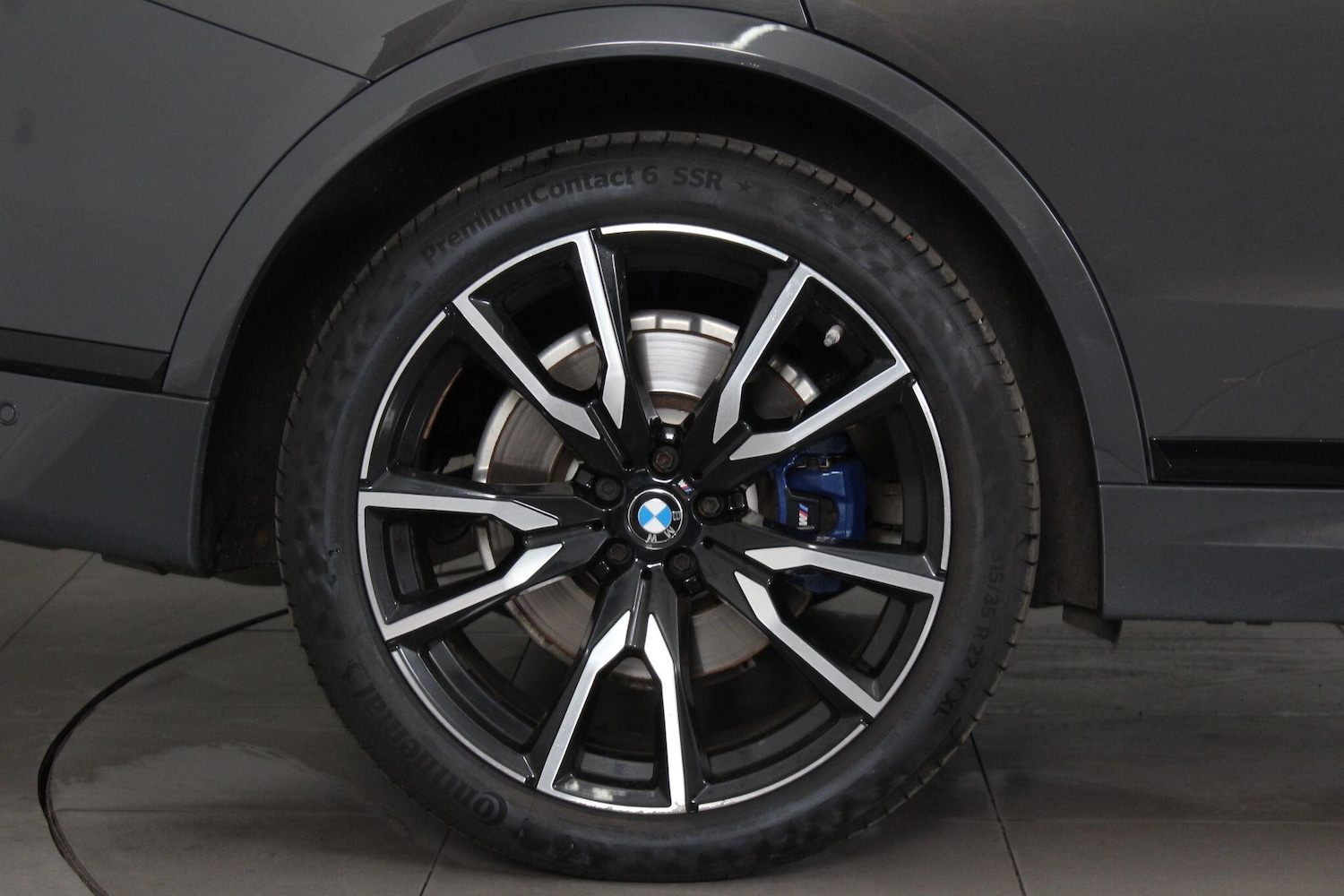 Used BMW X7 2021 for sale - 76992759: Photo 92