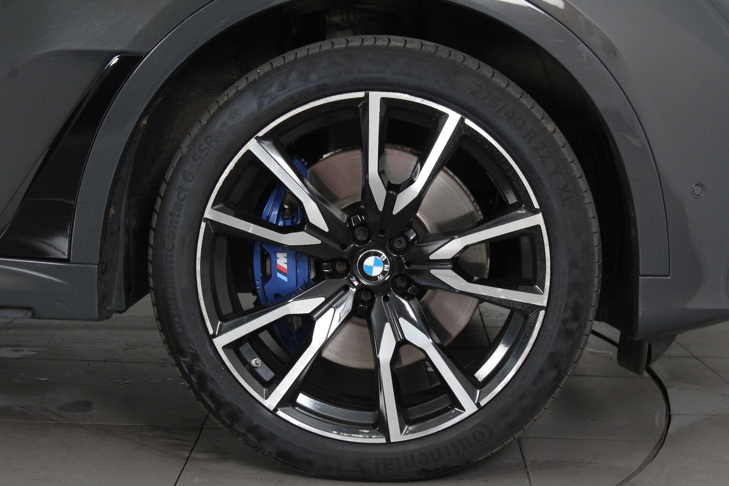 Used BMW X7 2021 for sale - 76992759: Photo 93