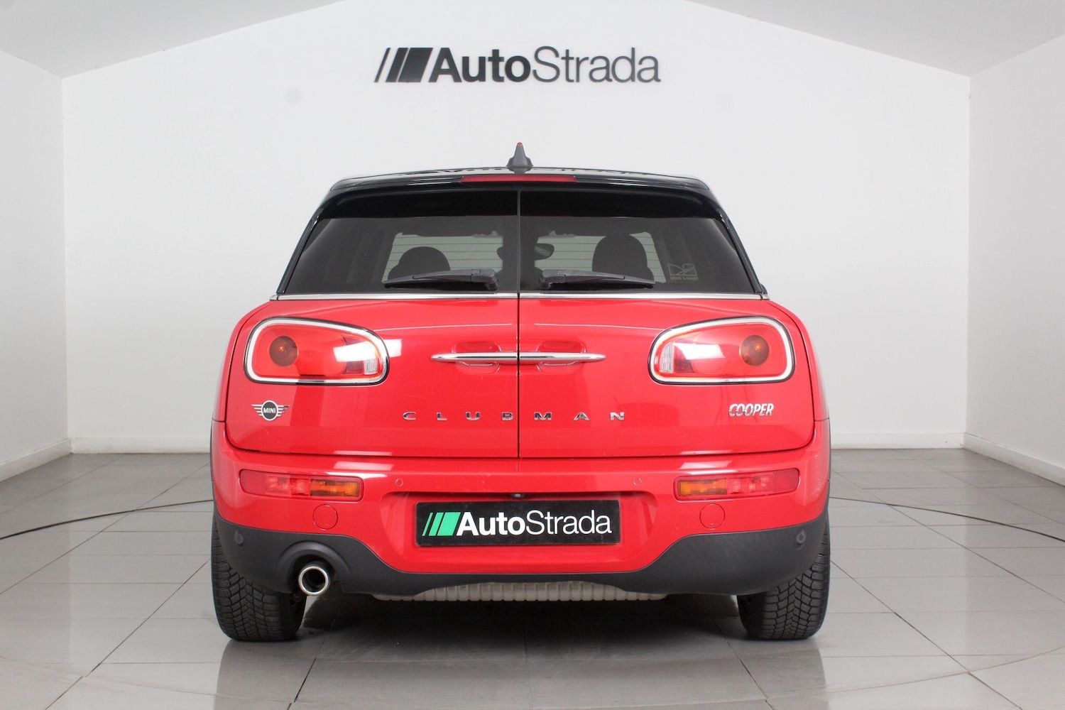 Used MINI Clubman 2019 for sale - 76993555: Photo 12