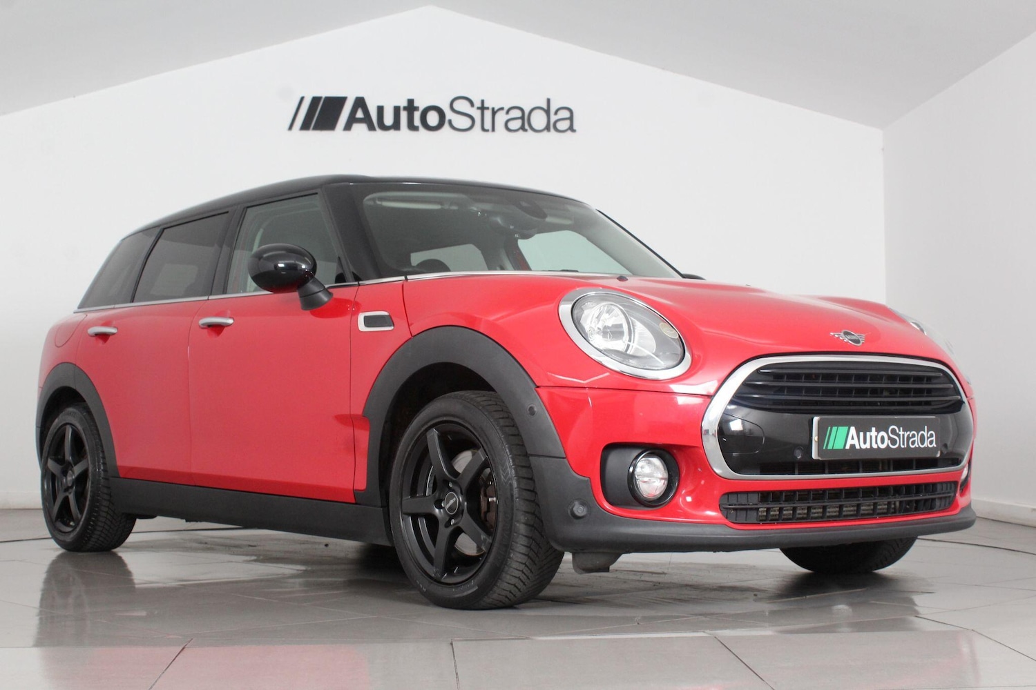 Used MINI Clubman 2019 for sale - 76993555: Photo 16
