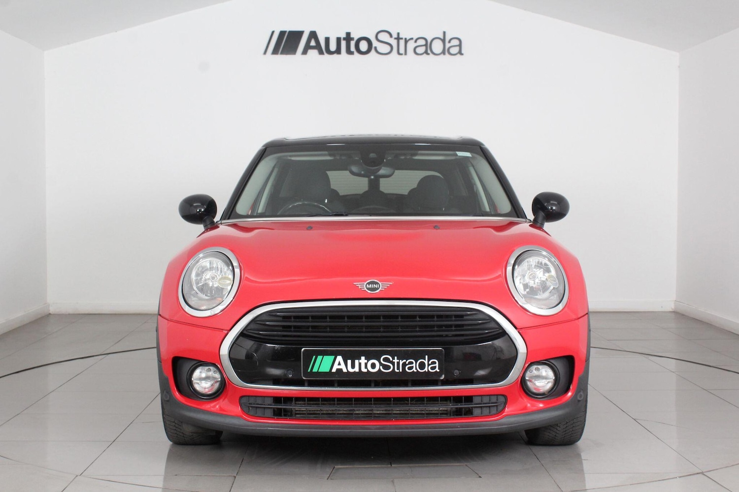 Used MINI Clubman 2019 for sale - 76993555: Photo 17