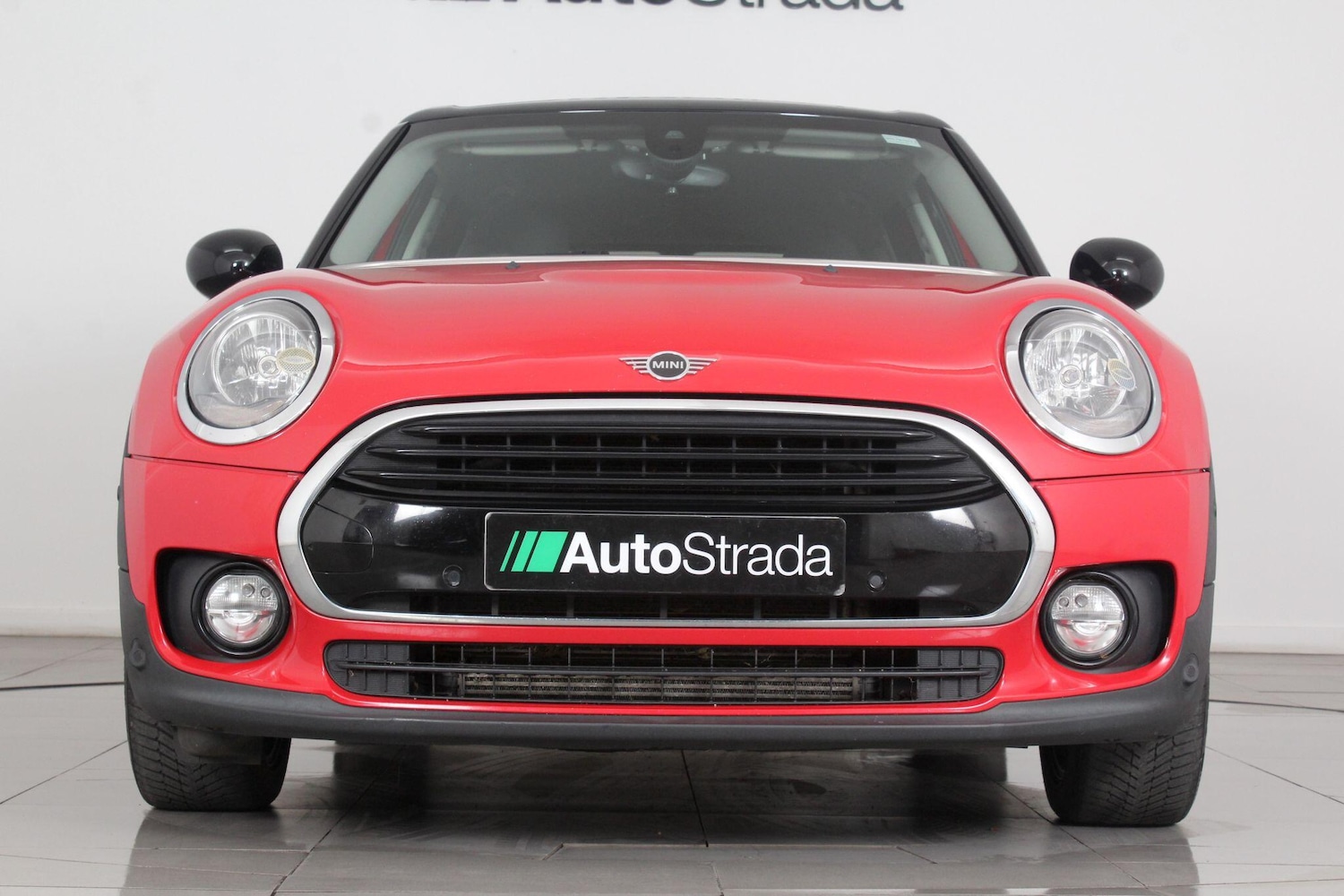 Used MINI Clubman 2019 for sale - 76993555: Photo 18