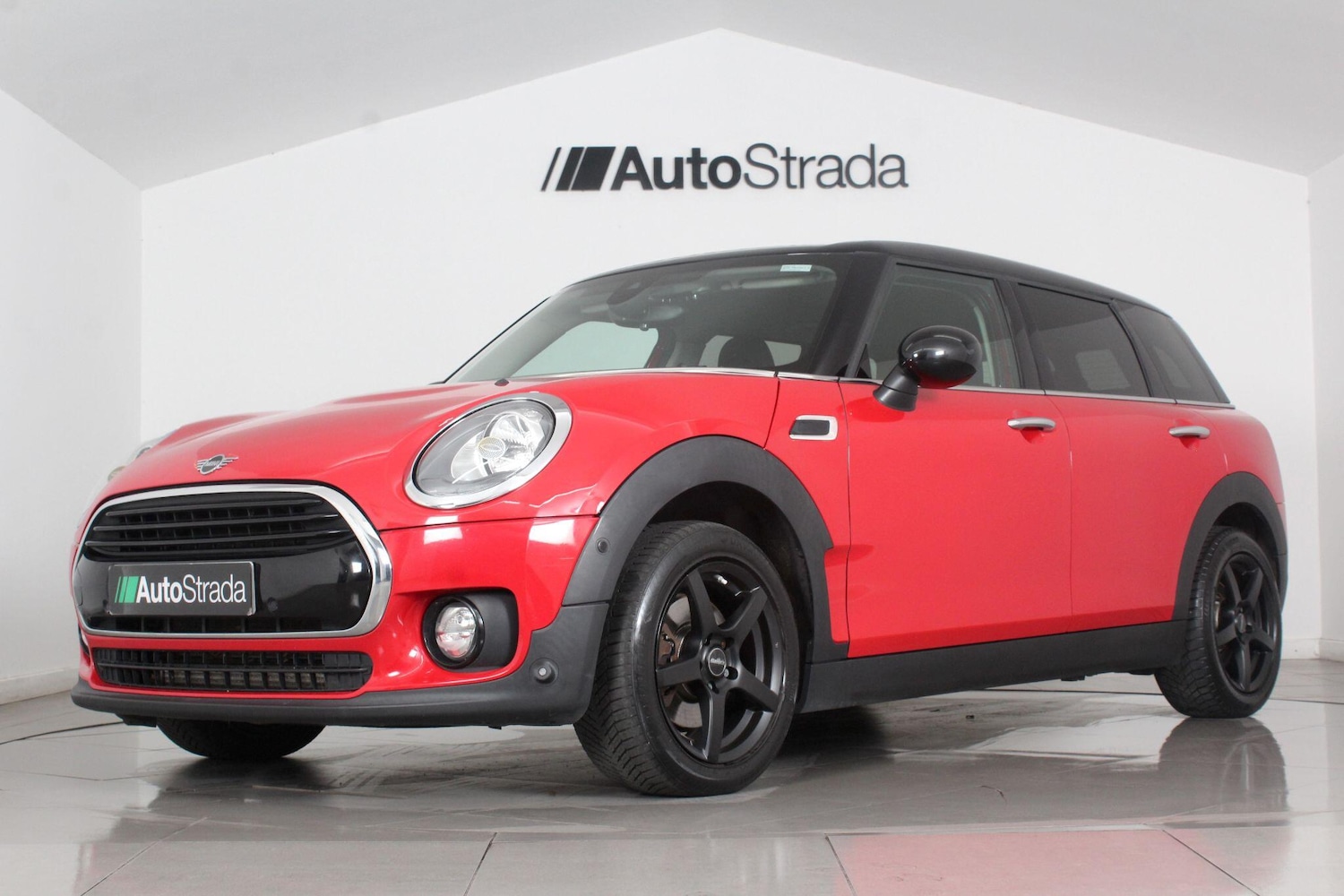 Used MINI Clubman 2019 for sale - 76993555: Photo 19