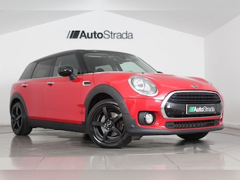 Used MINI Clubman 2019 for sale - 76993555: Photo