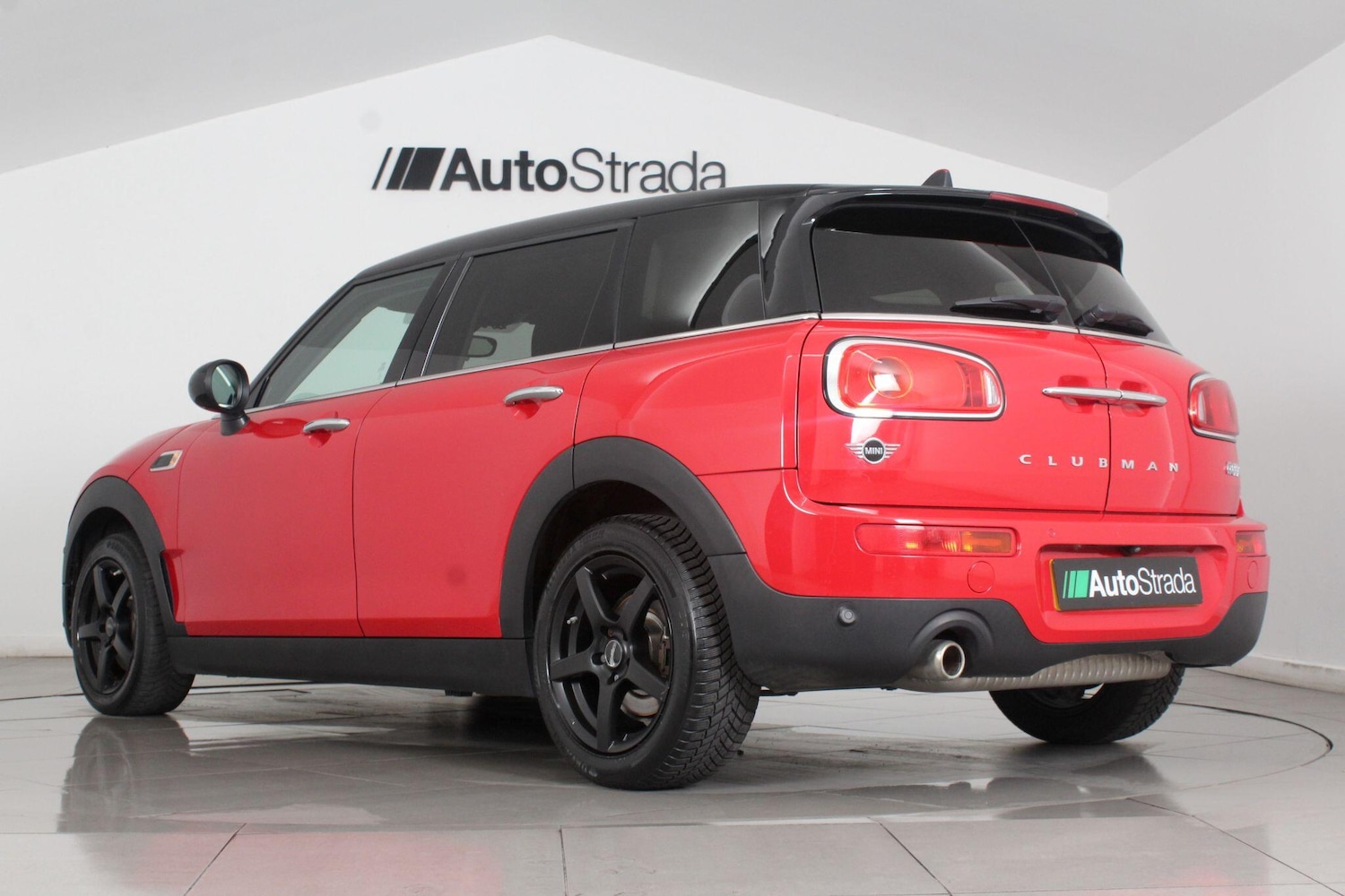 Used MINI Clubman 2019 for sale - 76993555: Photo 21