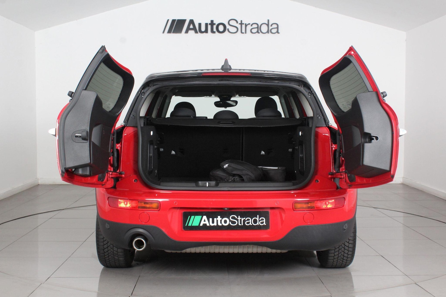 Used MINI Clubman 2019 for sale - 76993555: Photo 22