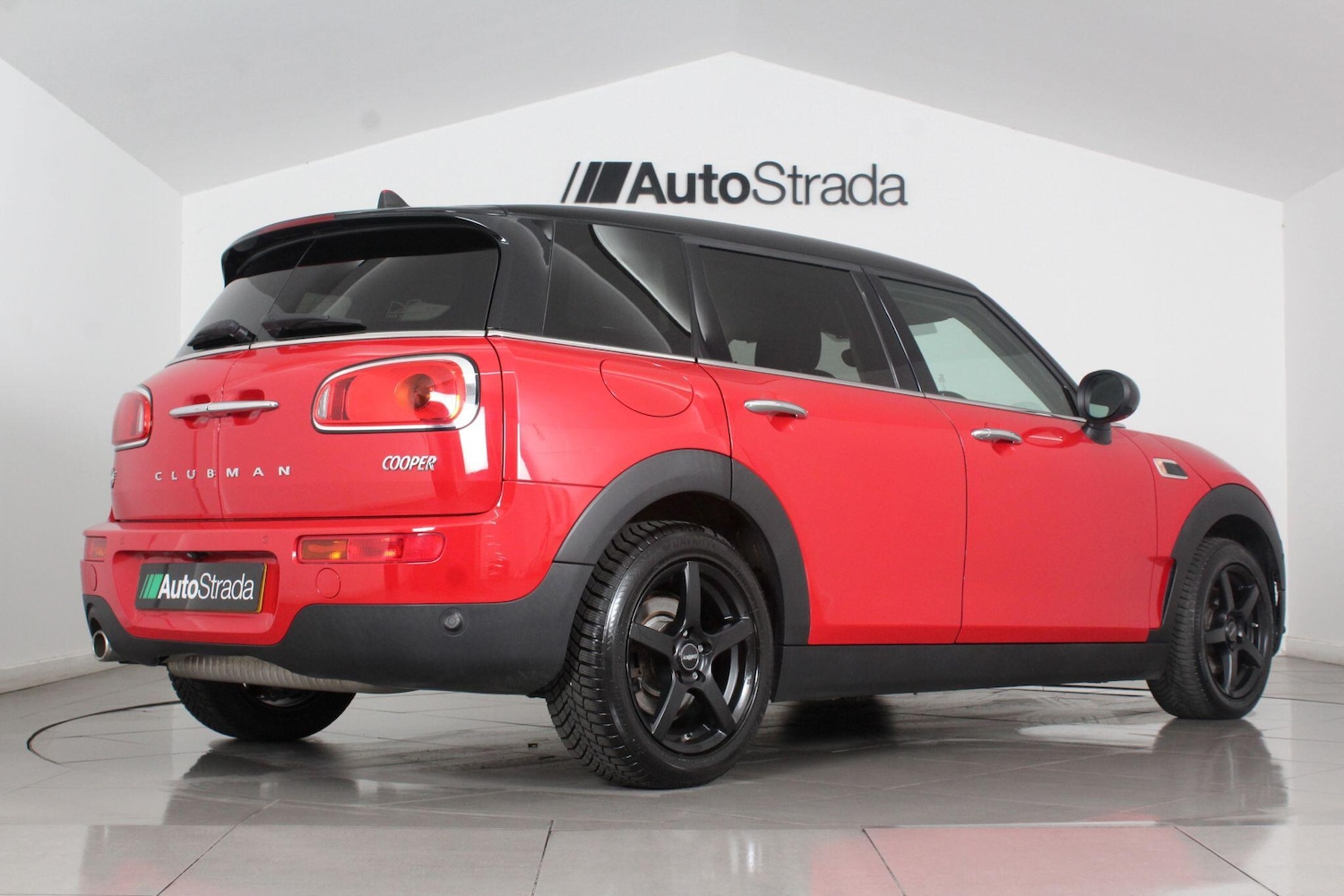 Used MINI Clubman 2019 for sale - 76993555: Photo 23