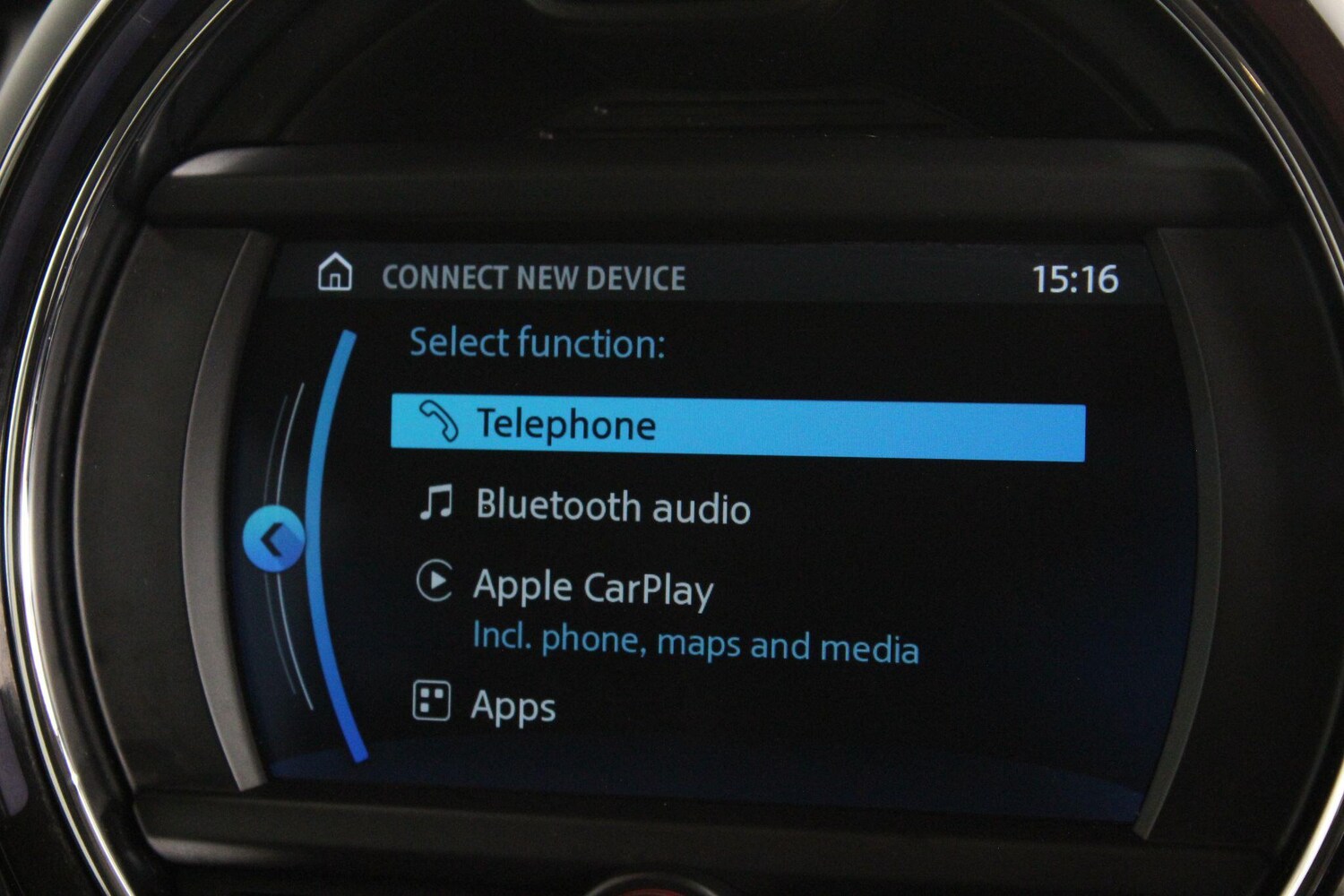 Used MINI Clubman 2019 for sale - 76993555: Photo 34