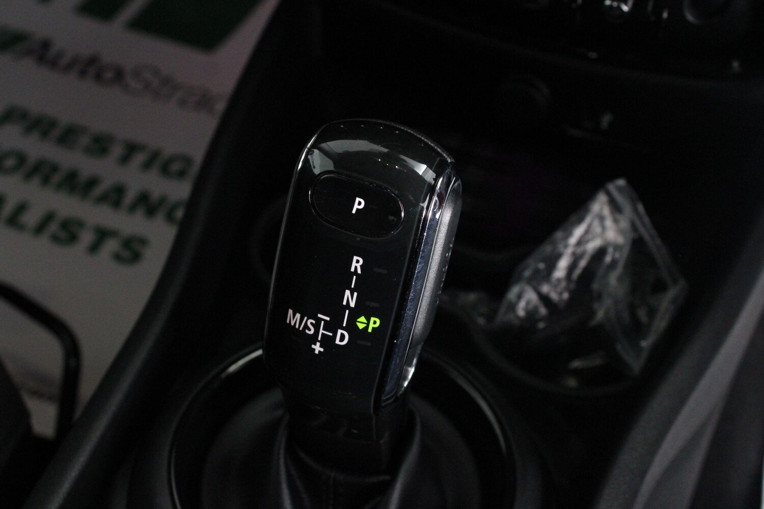 Used MINI Clubman 2019 for sale - 76993555: Photo 39