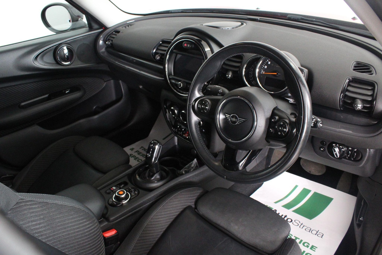 Used MINI Clubman 2019 for sale - 76993555: Photo 4