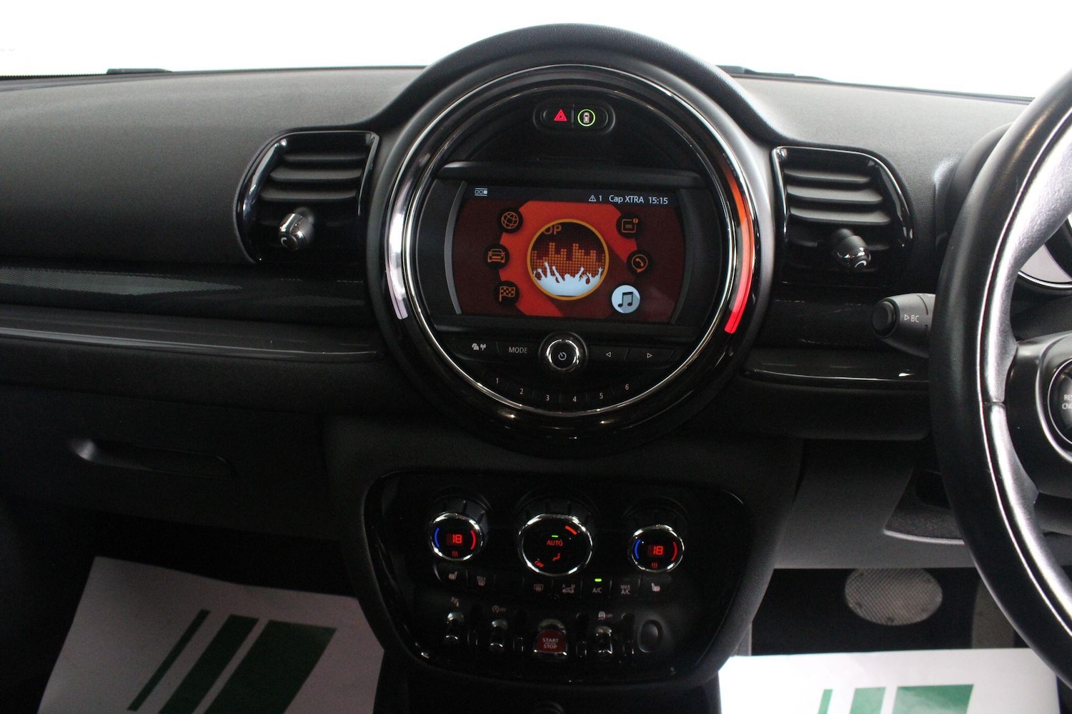 Used MINI Clubman 2019 for sale - 76993555: Photo 41