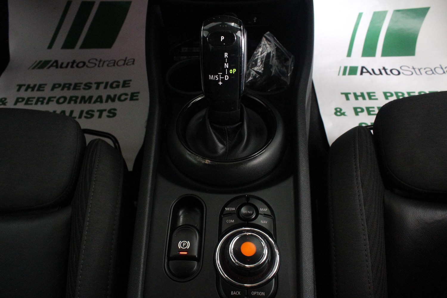 Used MINI Clubman 2019 for sale - 76993555: Photo 43