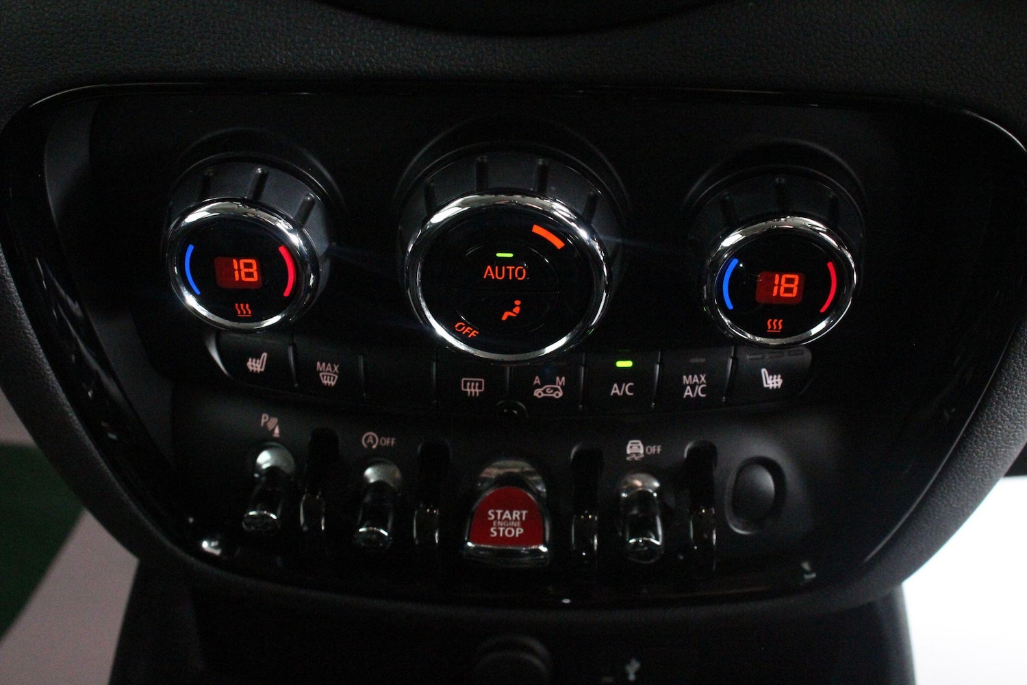 Used MINI Clubman 2019 for sale - 76993555: Photo 46