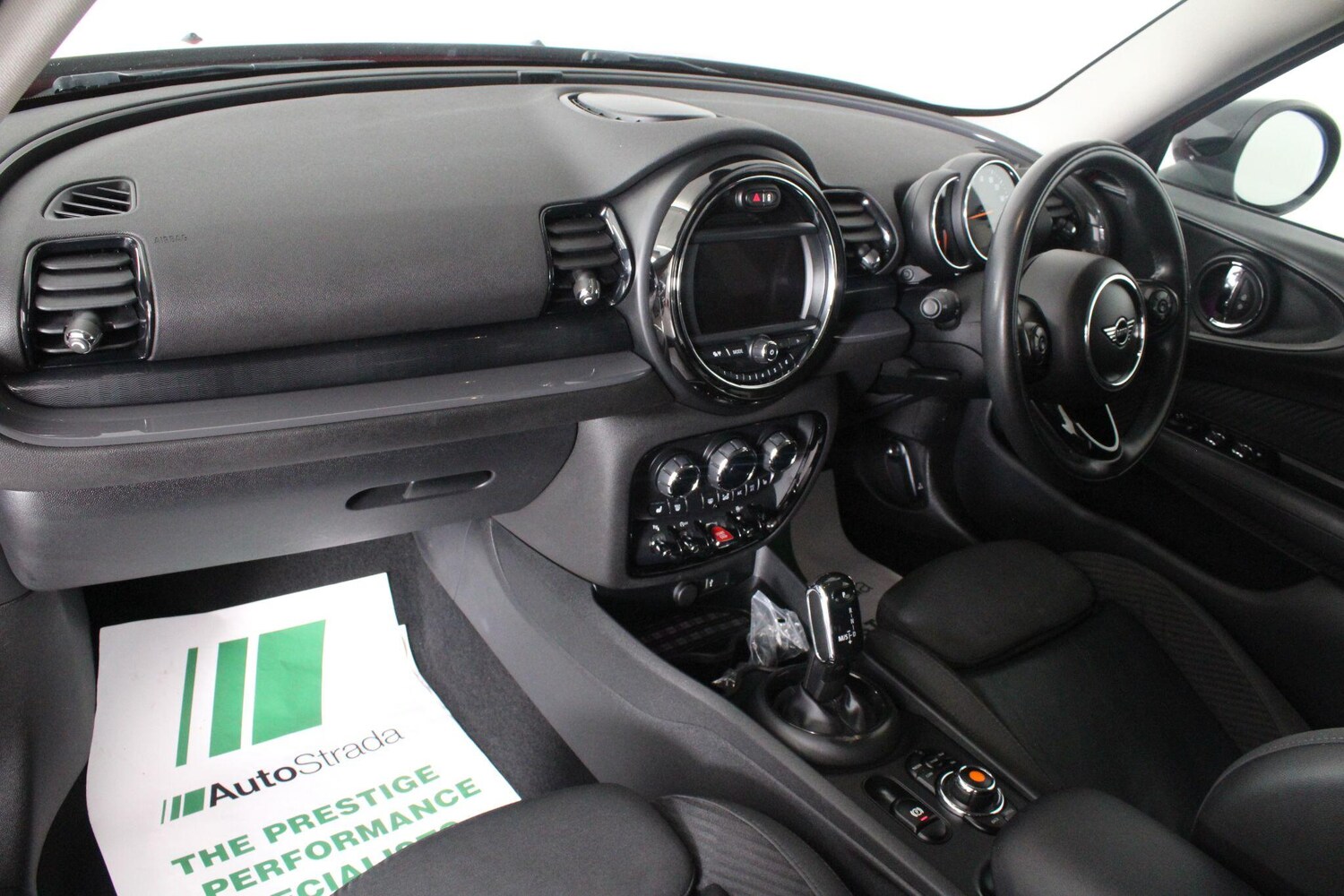 Used MINI Clubman 2019 for sale - 76993555: Photo 51