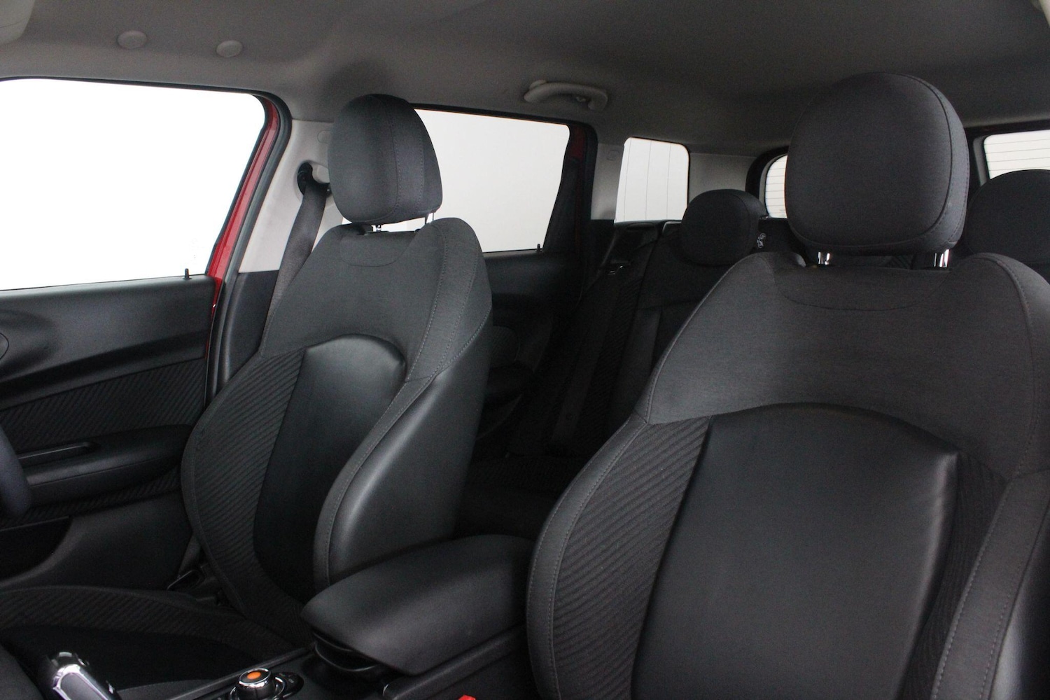 Used MINI Clubman 2019 for sale - 76993555: Photo 53