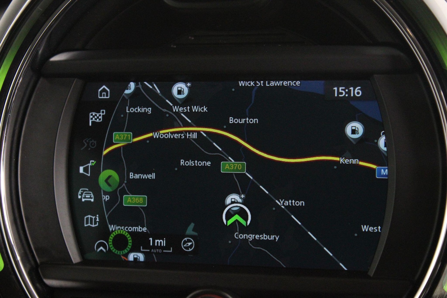 Used MINI Clubman 2019 for sale - 76993555: Photo 6