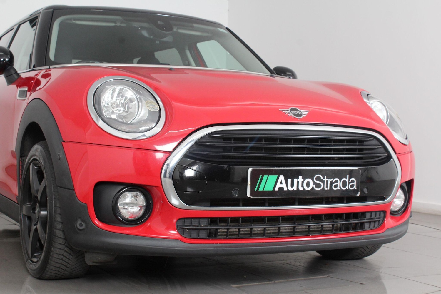 Used MINI Clubman 2019 for sale - 76993555: Photo 64