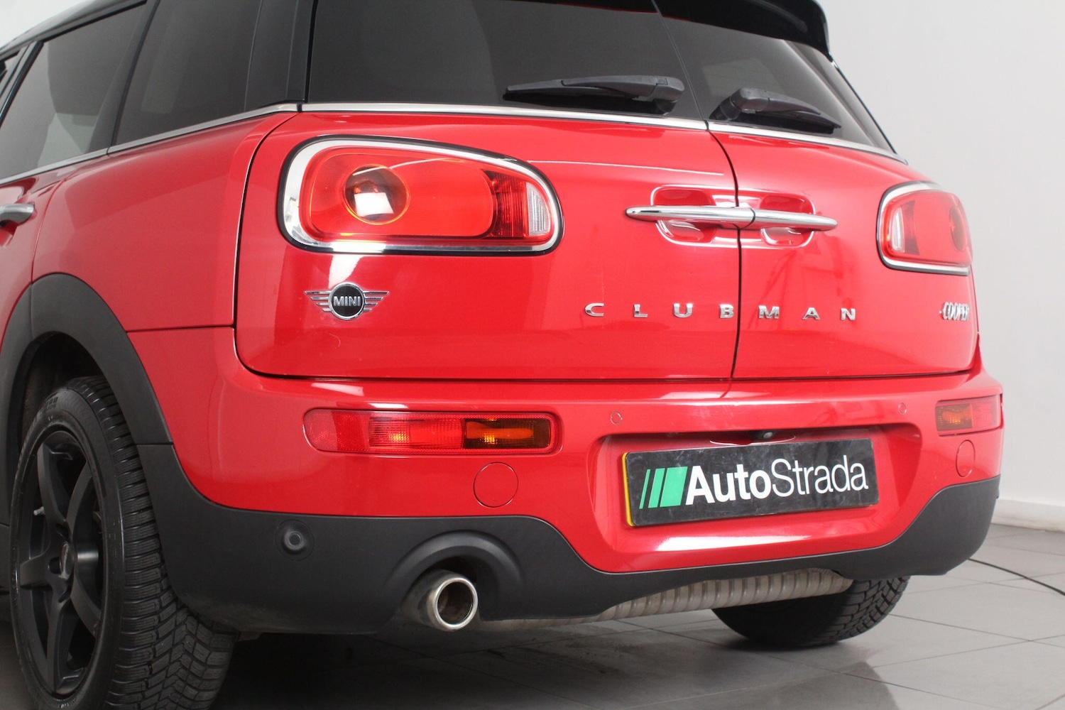 Used MINI Clubman 2019 for sale - 76993555: Photo 65