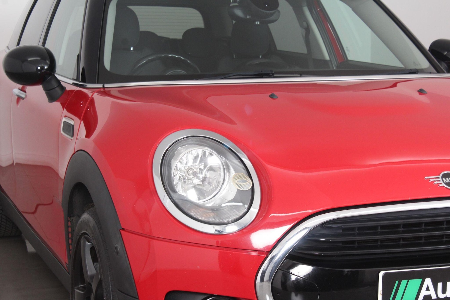 Used MINI Clubman 2019 for sale - 76993555: Photo 66