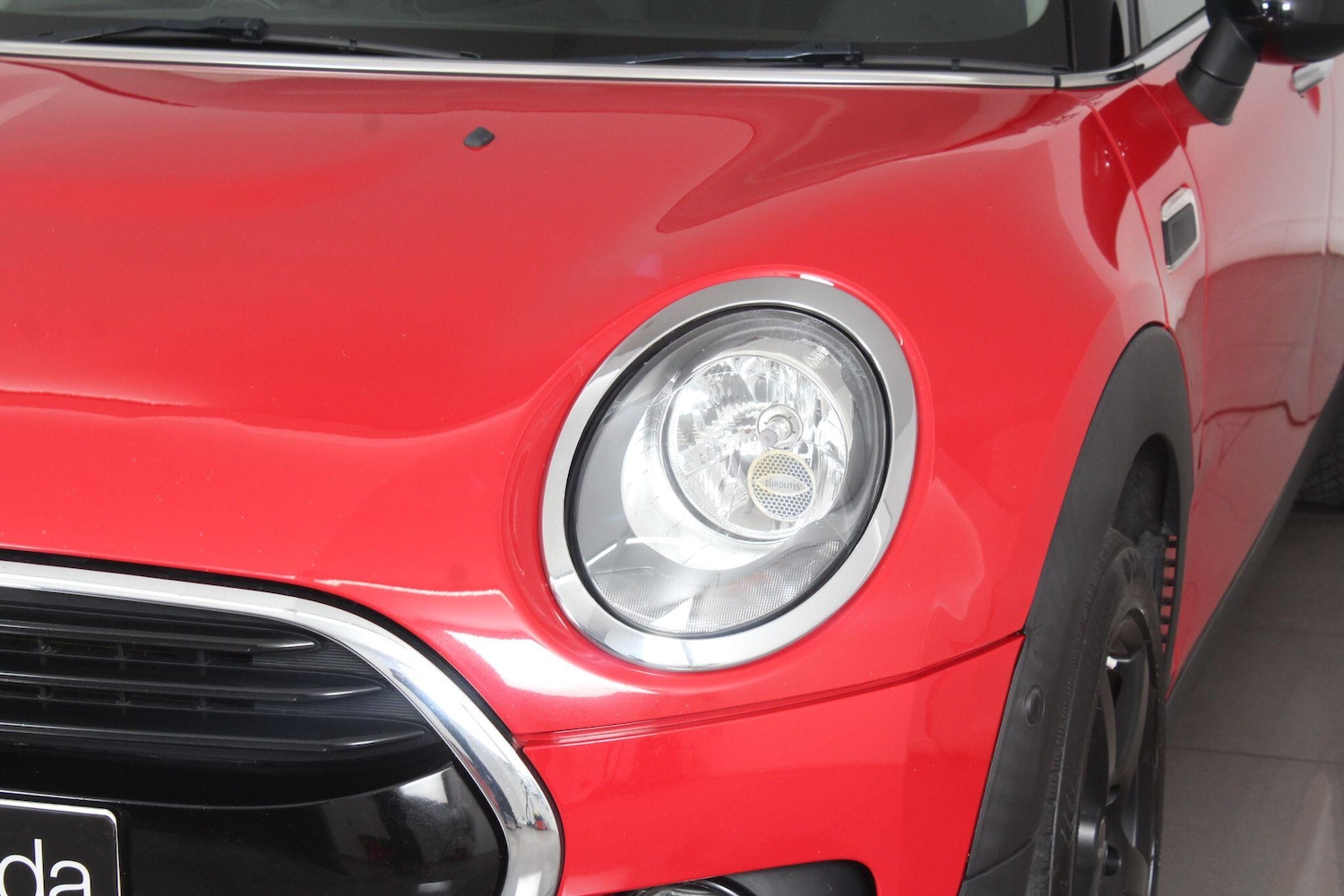 Used MINI Clubman 2019 for sale - 76993555: Photo 67