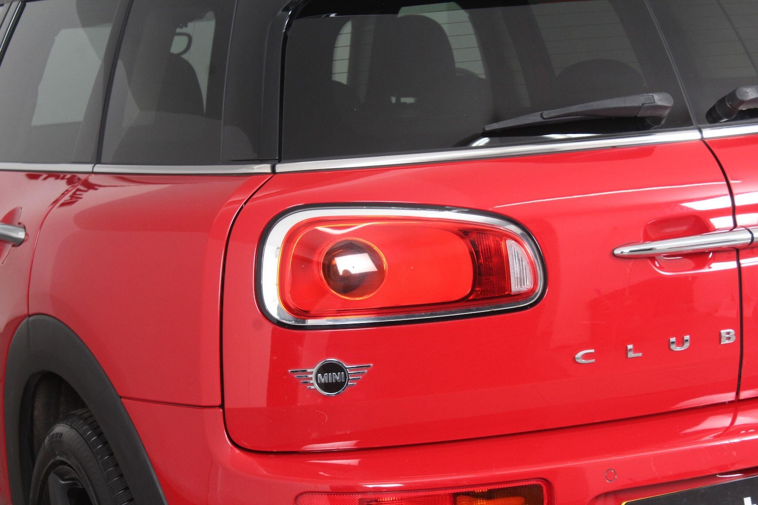 Used MINI Clubman 2019 for sale - 76993555: Photo 68