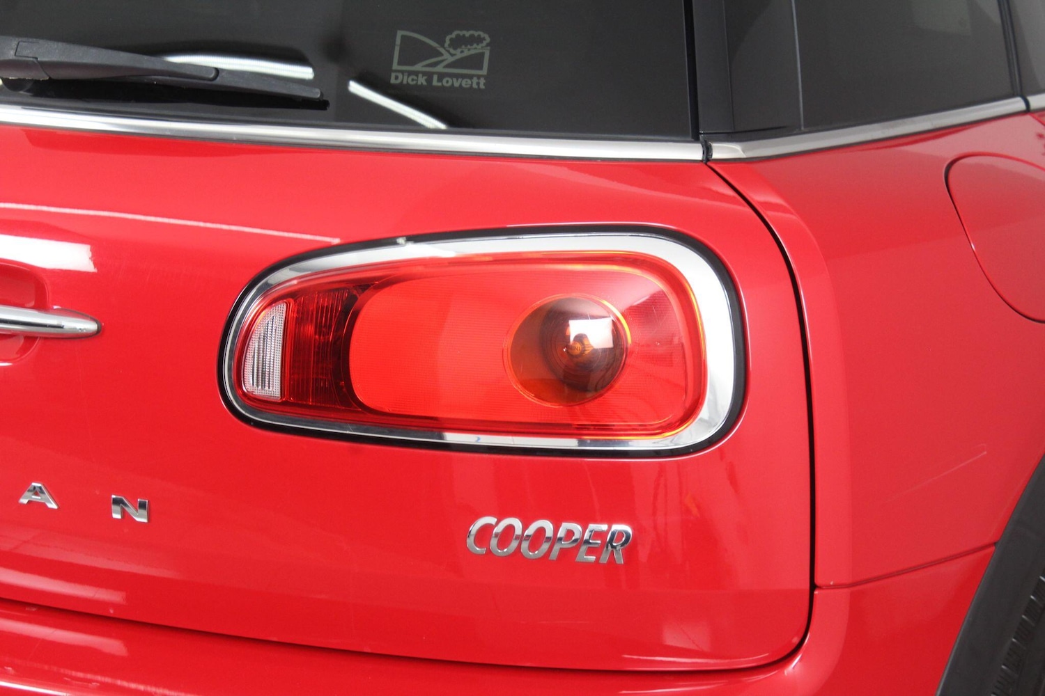 Used MINI Clubman 2019 for sale - 76993555: Photo 69