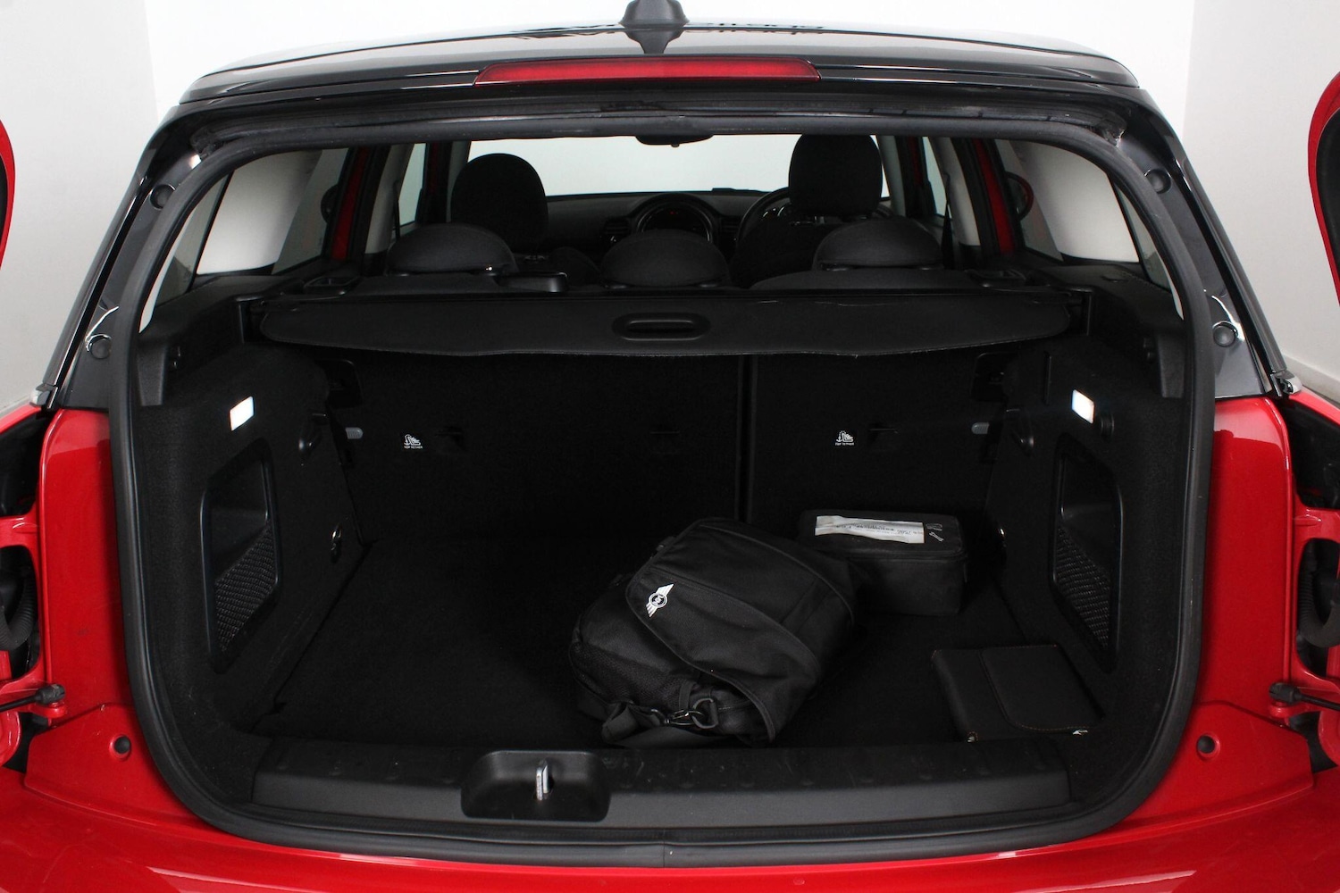 Used MINI Clubman 2019 for sale - 76993555: Photo 70