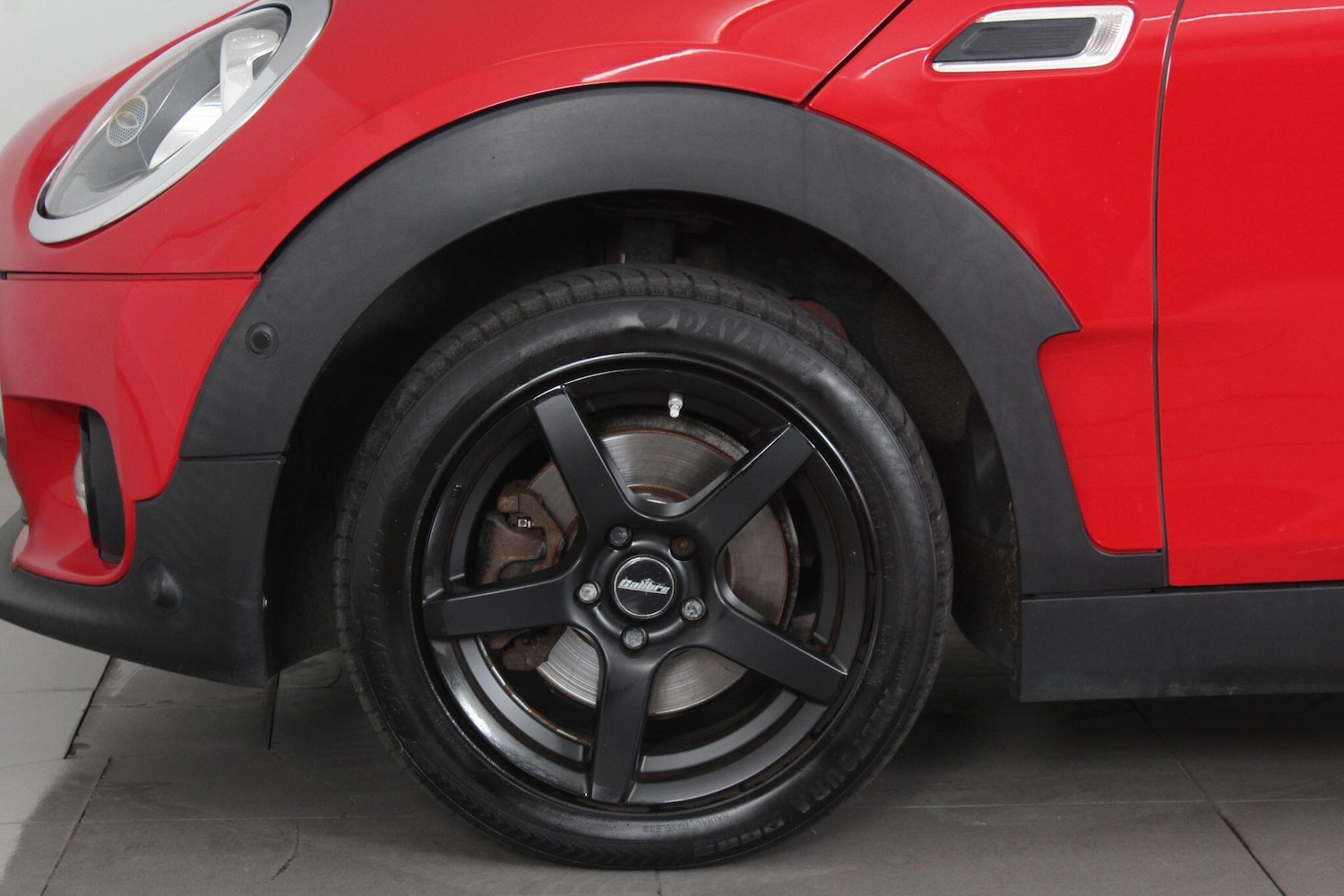 Used MINI Clubman 2019 for sale - 76993555: Photo 71