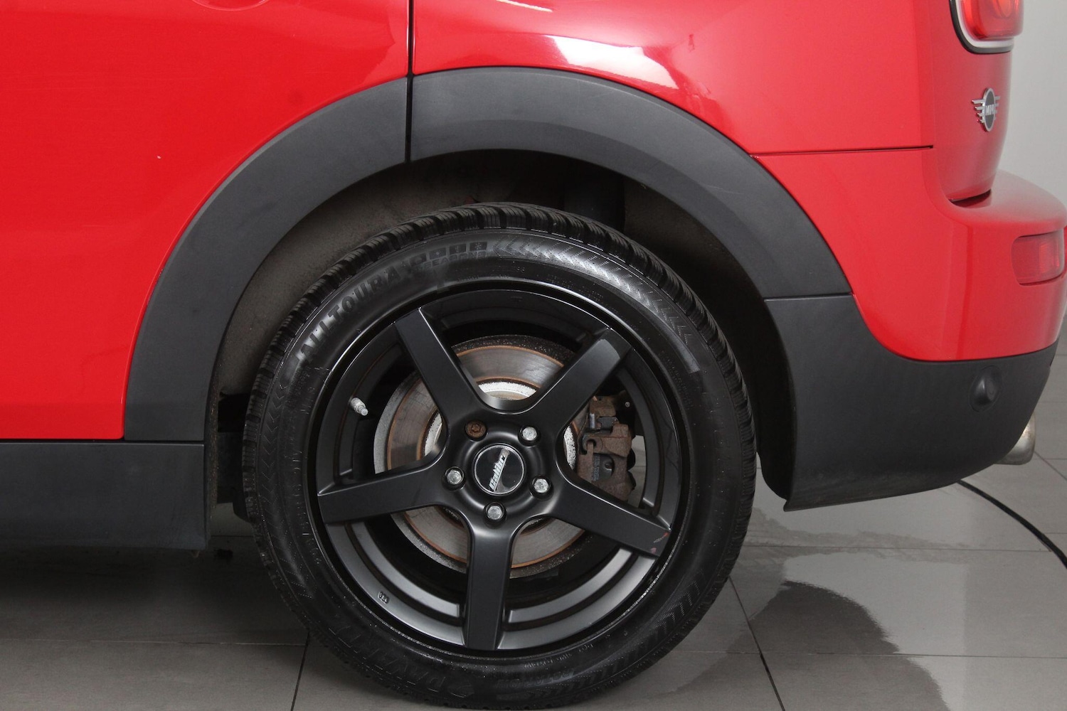 Used MINI Clubman 2019 for sale - 76993555: Photo 72