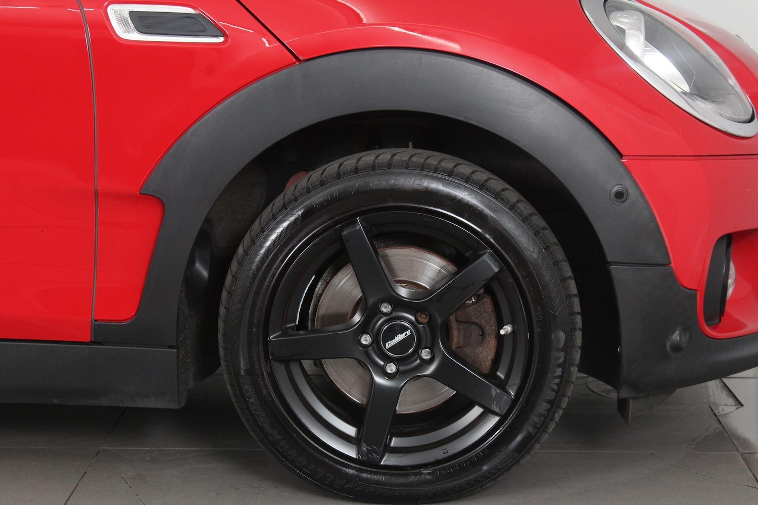 Used MINI Clubman 2019 for sale - 76993555: Photo 73