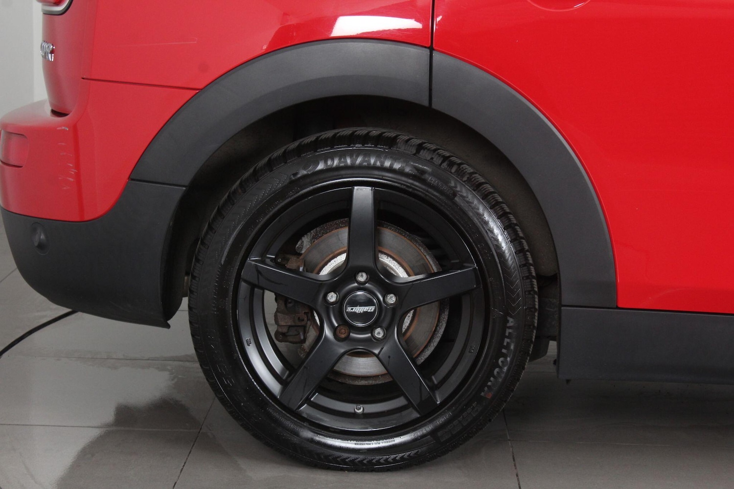 Used MINI Clubman 2019 for sale - 76993555: Photo 74