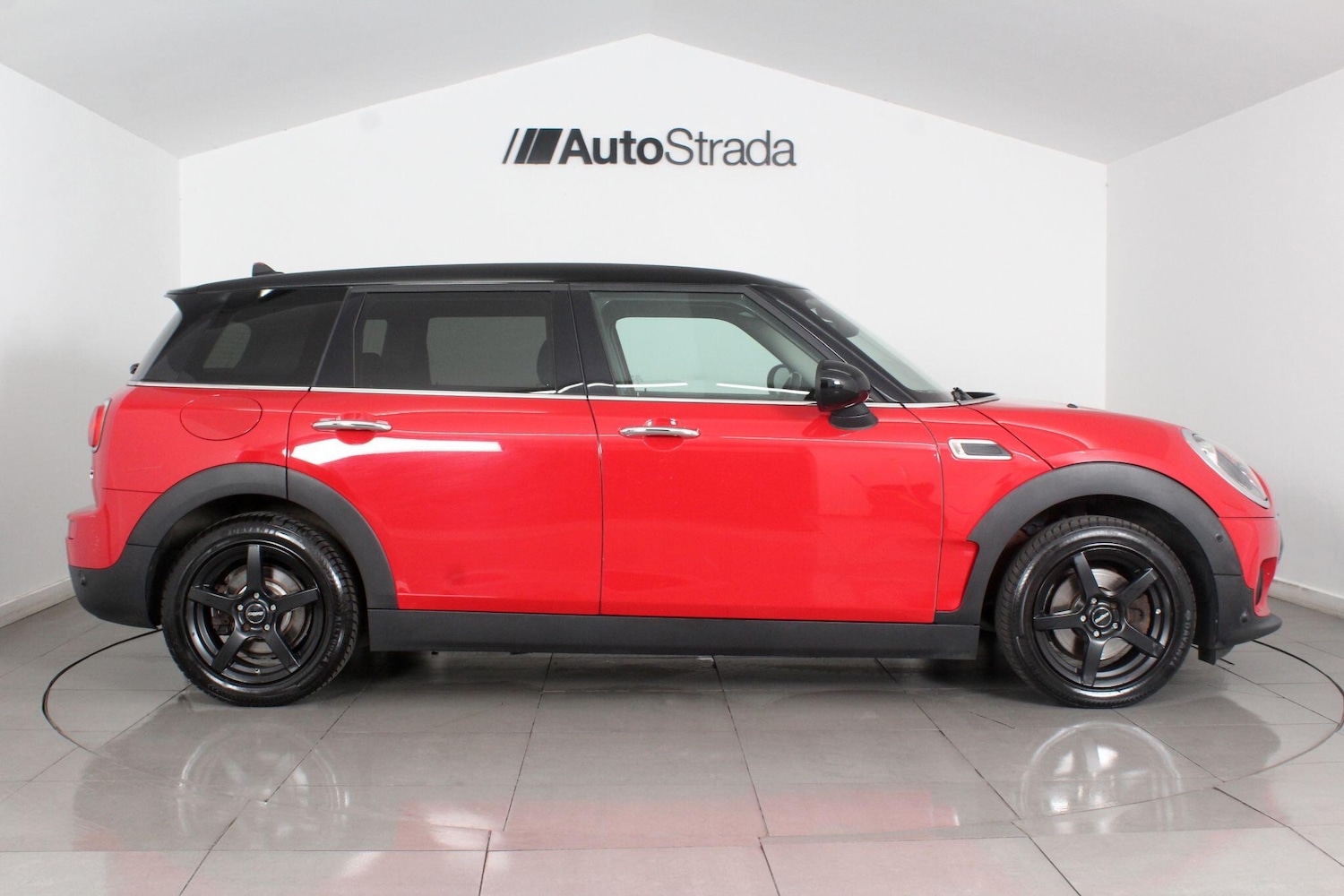 Used MINI Clubman 2019 for sale - 76993555: Photo 8