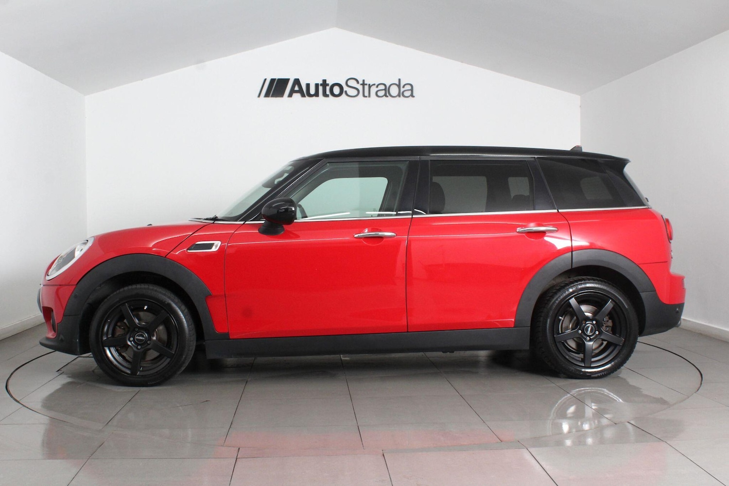Used MINI Clubman 2019 for sale - 76993555: Photo 9