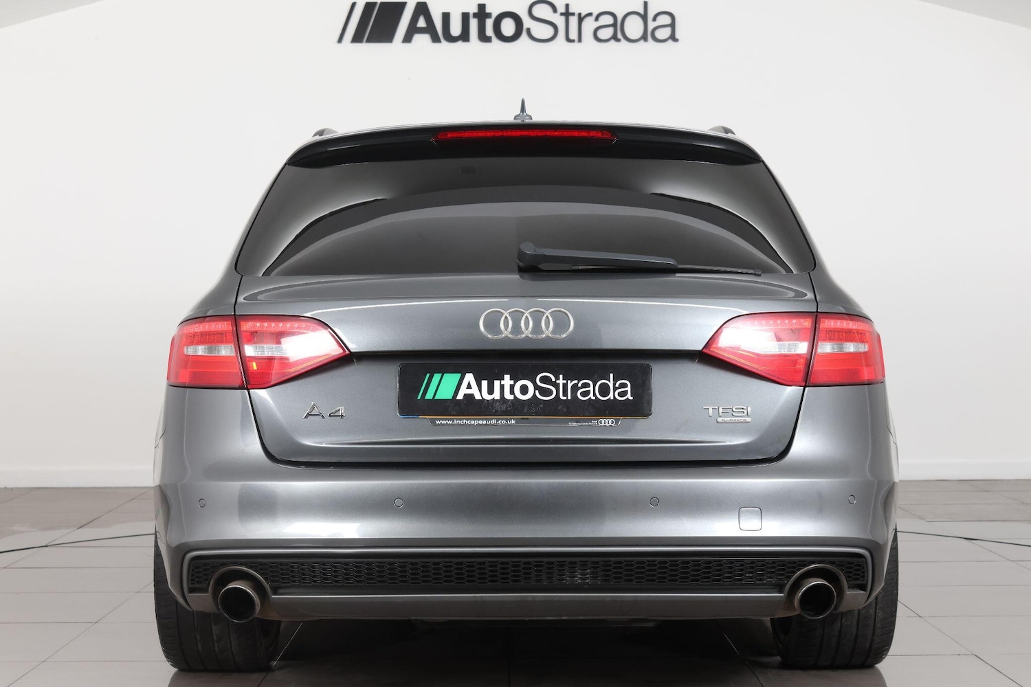 Used Audi A4 2014 for sale - 77202968: Photo 11