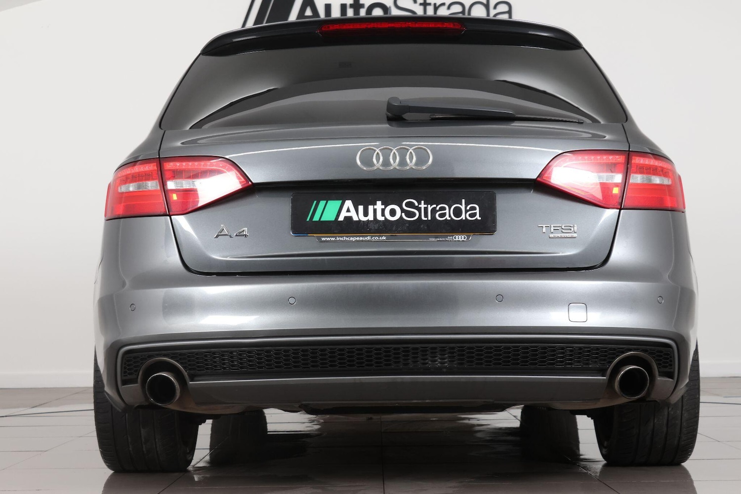 Used Audi A4 2014 for sale - 77202968: Photo 12