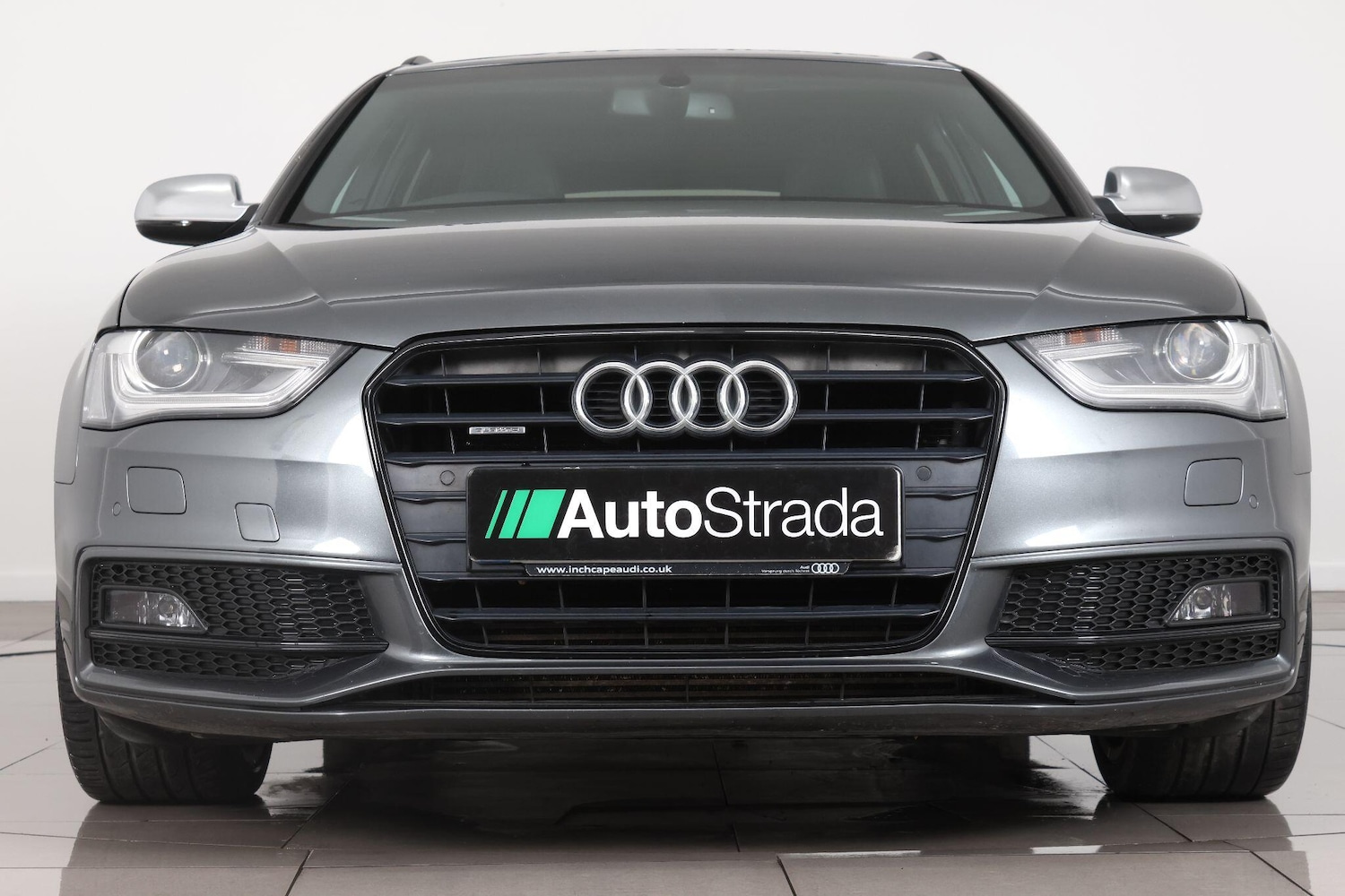 Used Audi A4 2014 for sale - 77202968: Photo 17
