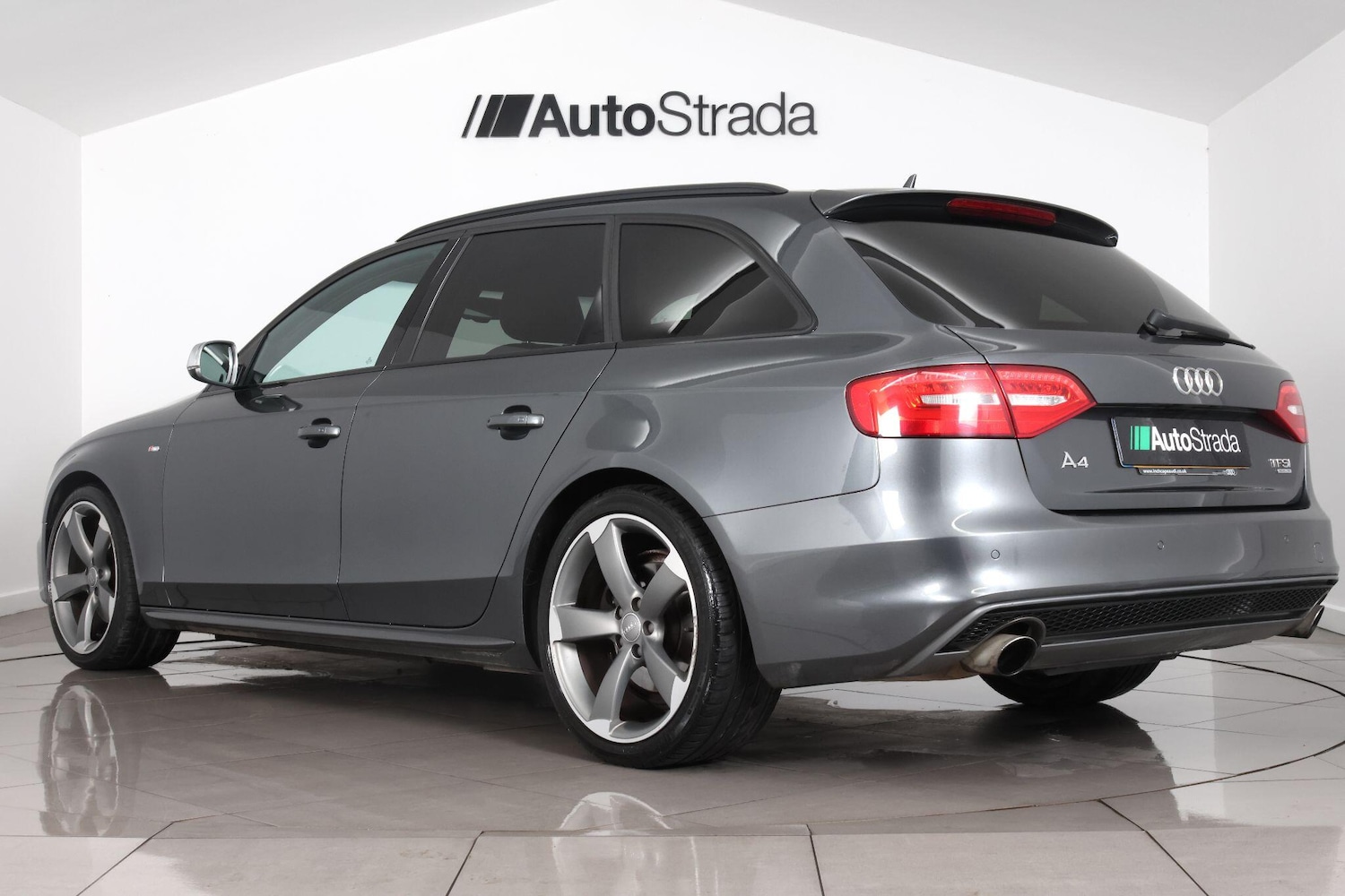 Used Audi A4 2014 for sale - 77202968: Photo 20