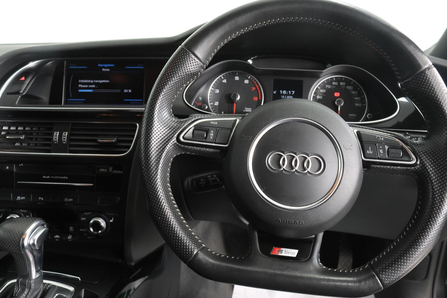Used Audi A4 2014 for sale - 77202968: Photo 24