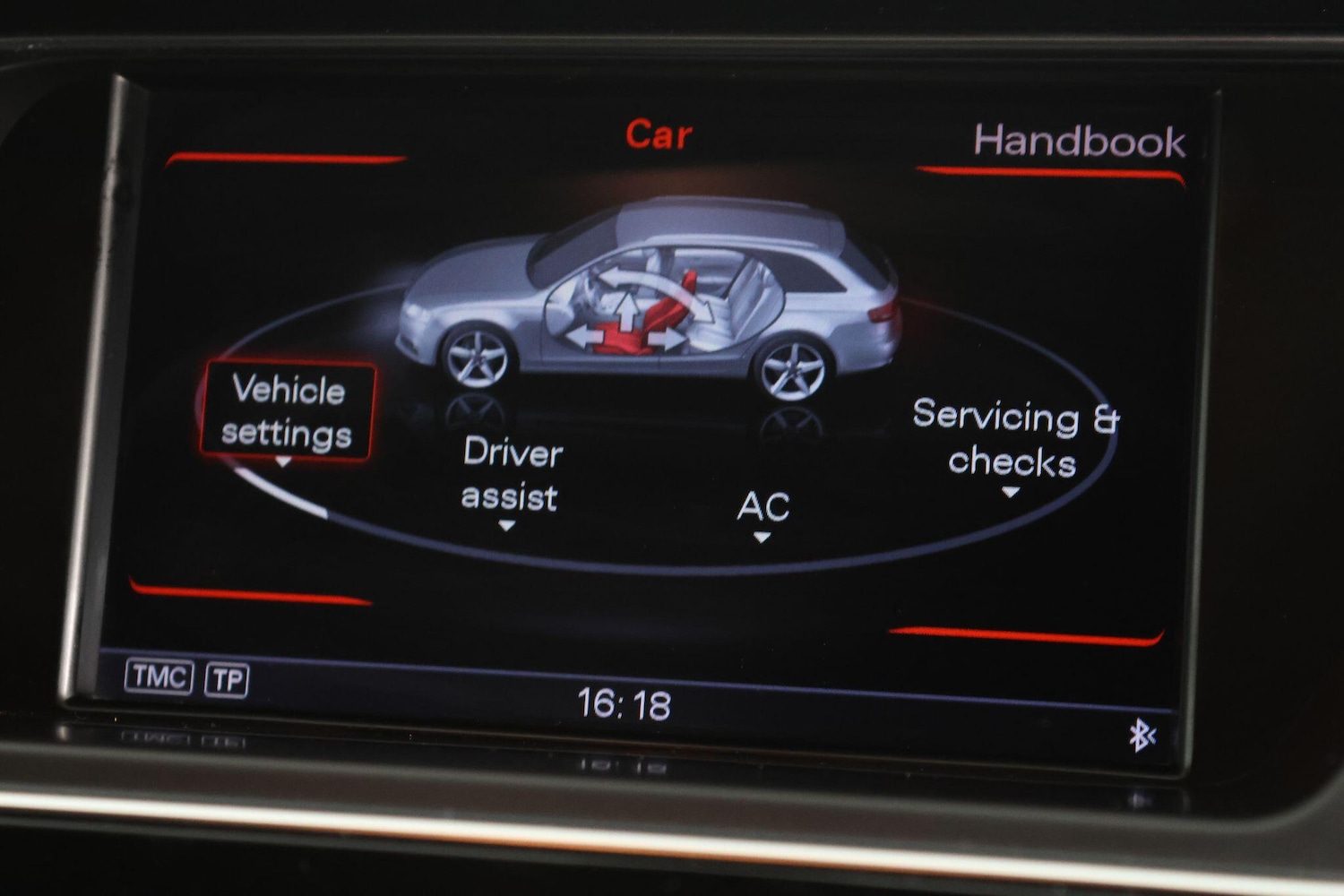 Used Audi A4 2014 for sale - 77202968: Photo 44