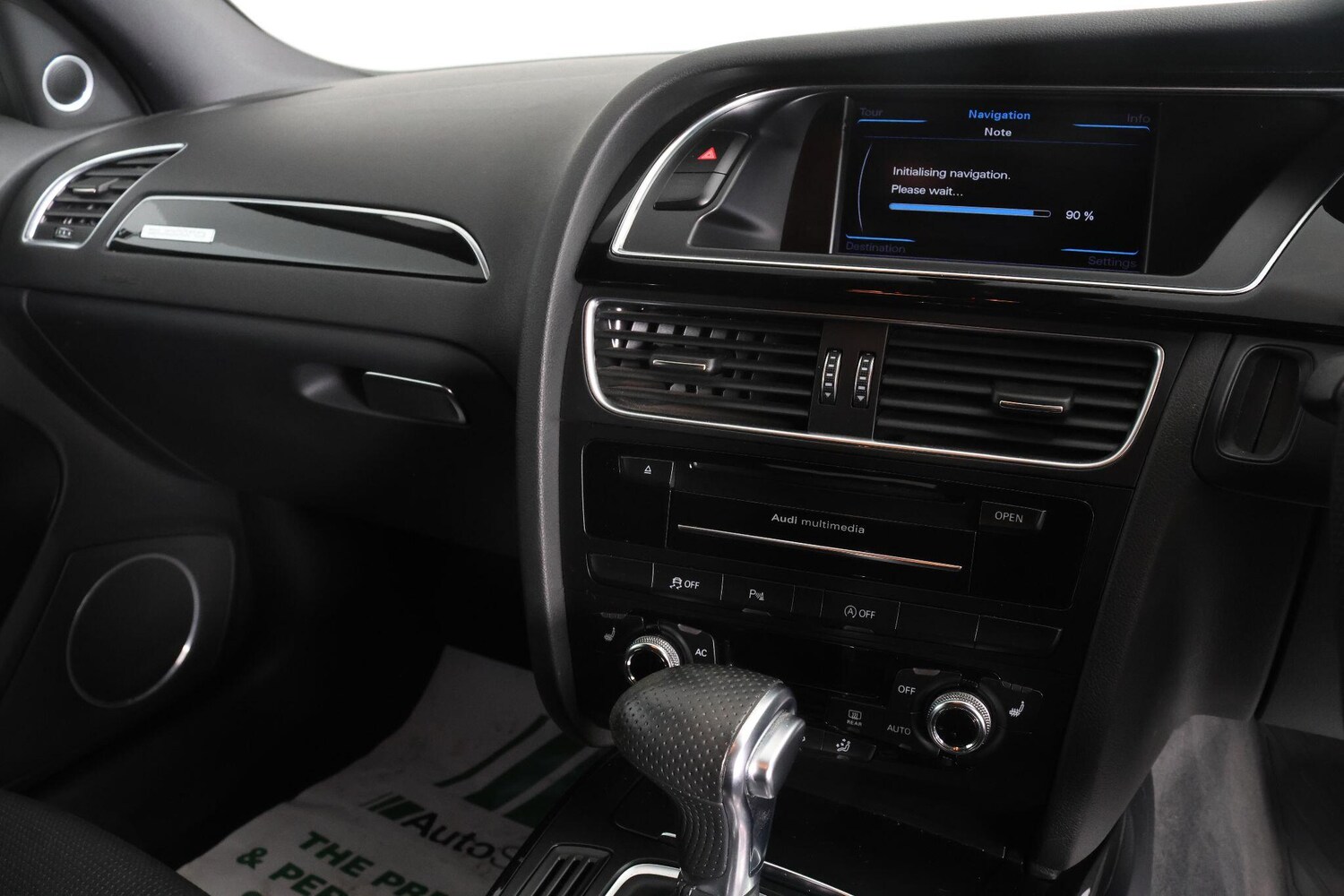 Used Audi A4 2014 for sale - 77202968: Photo 45