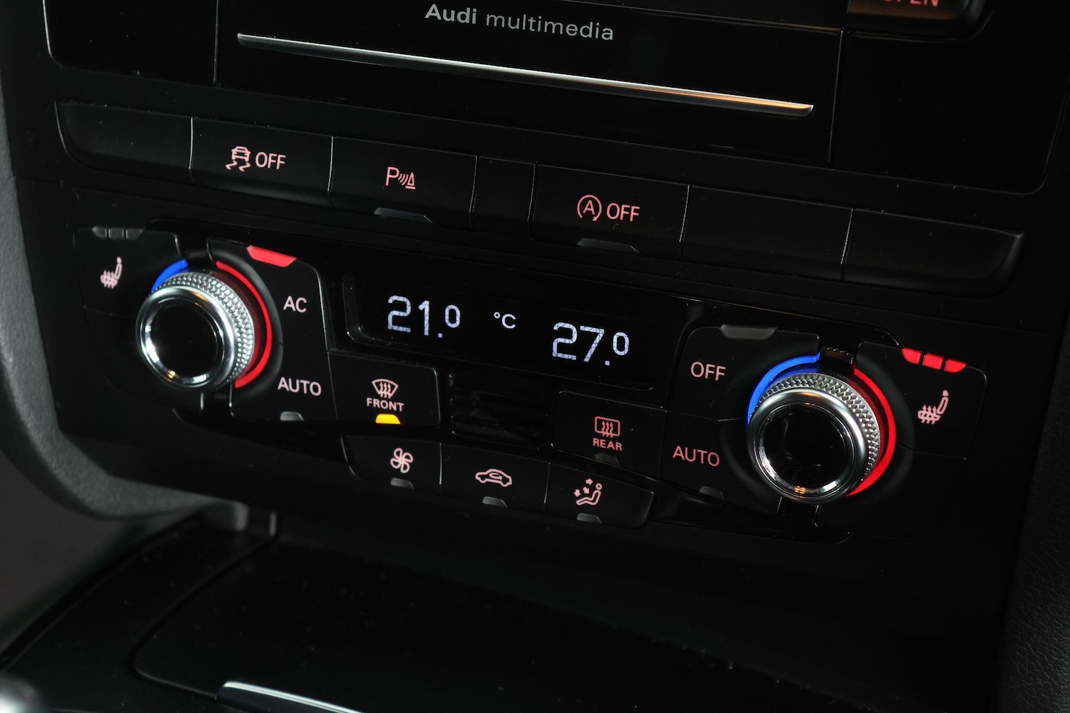 Used Audi A4 2014 for sale - 77202968: Photo 46