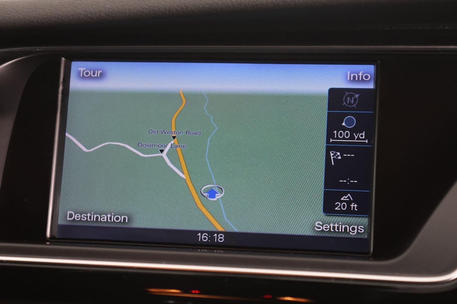 Used Audi A4 2014 for sale - 77202968: Photo 5