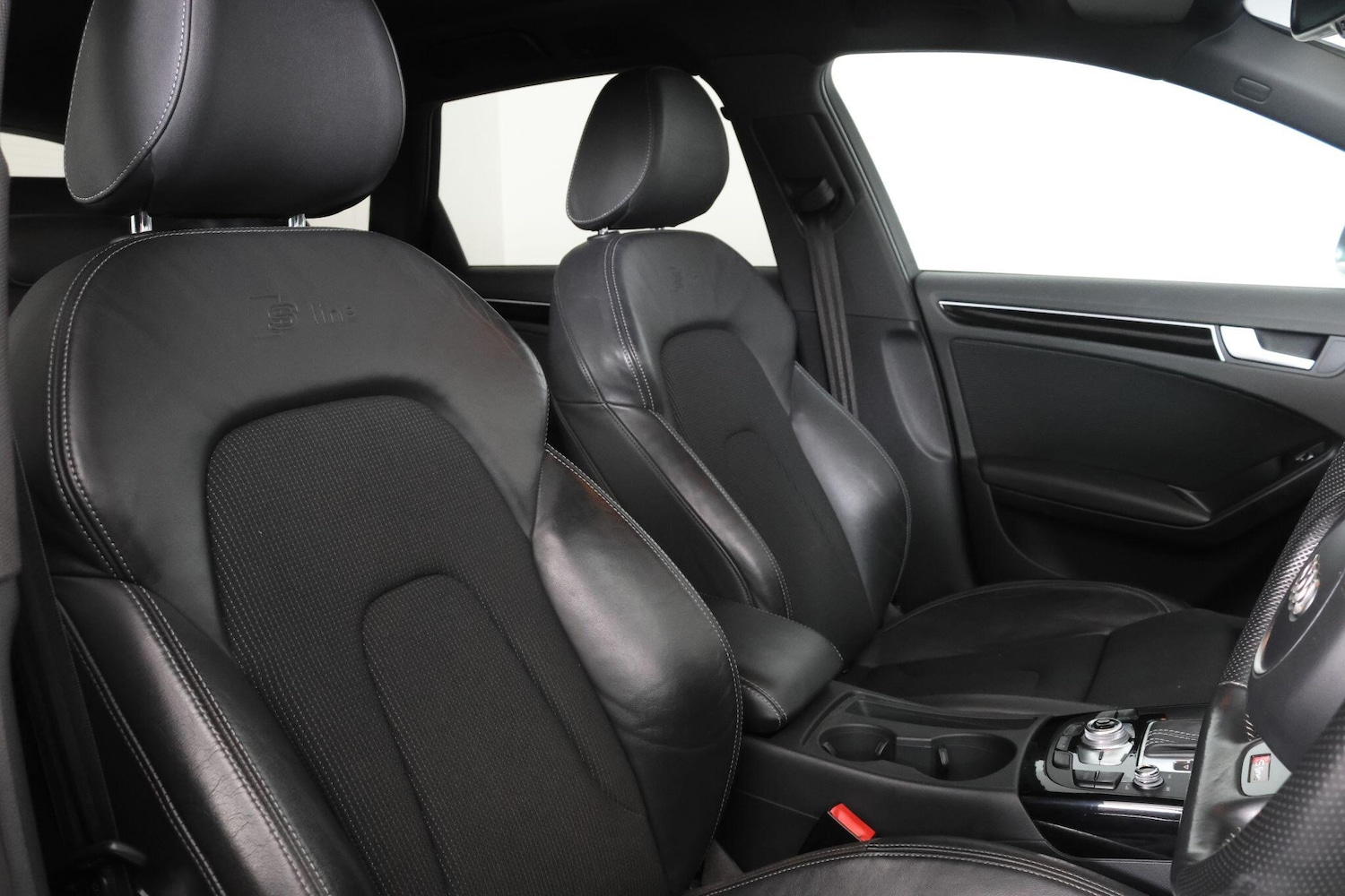 Used Audi A4 2014 for sale - 77202968: Photo 59