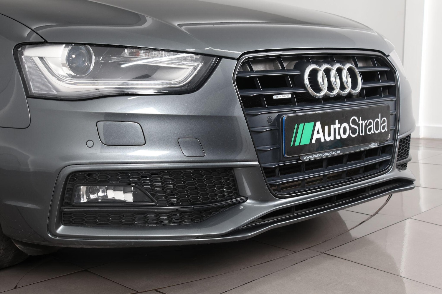 Used Audi A4 2014 for sale - 77202968: Photo 69