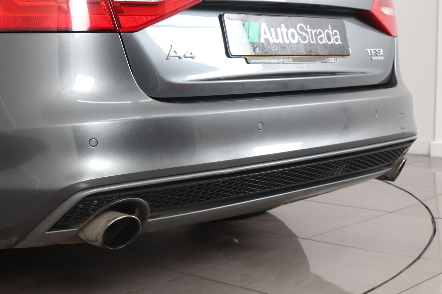 Used Audi A4 2014 for sale - 77202968: Photo 70